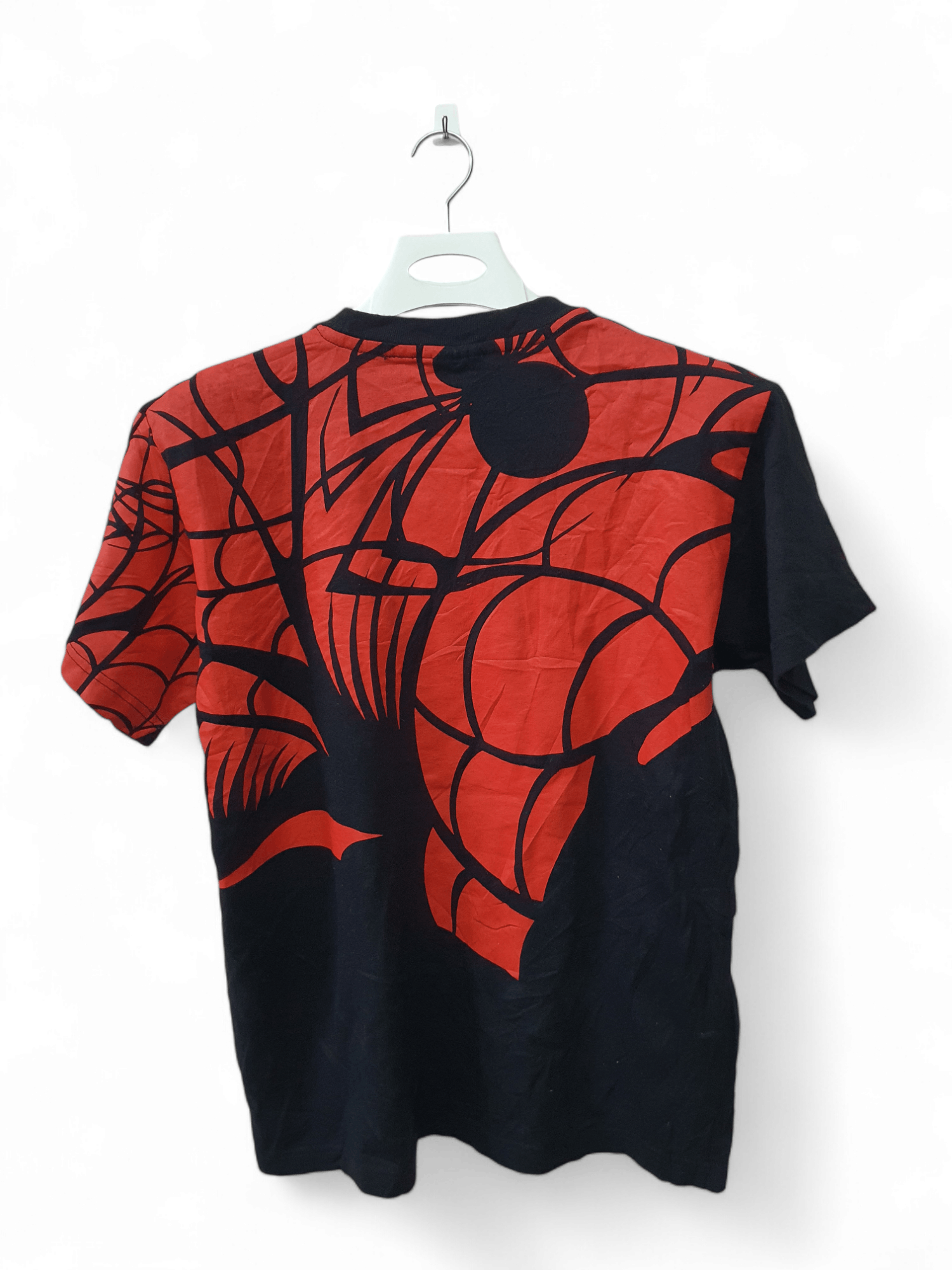 Marvel Comics vintage Spider-Man t-shirt Size US L / EU 52-54 / 3 - 2 Thumbnail