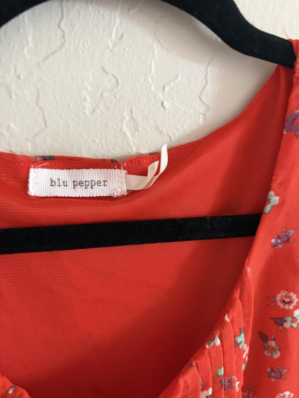 Other Blu Pepper dress Size S / US 4 / IT 40 - 3 Thumbnail