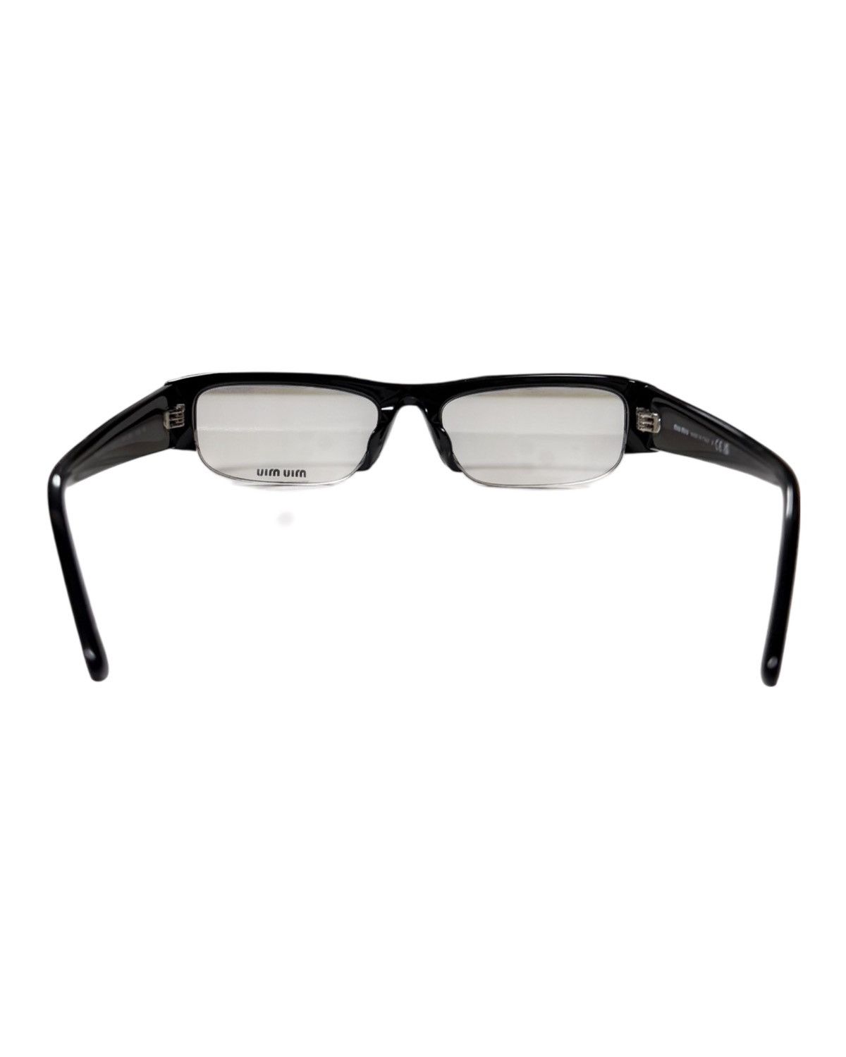 Miu Miu MIU MIU Fall Winter 2025 Vedette Sunglasses Size ONE SIZE - 3 Thumbnail