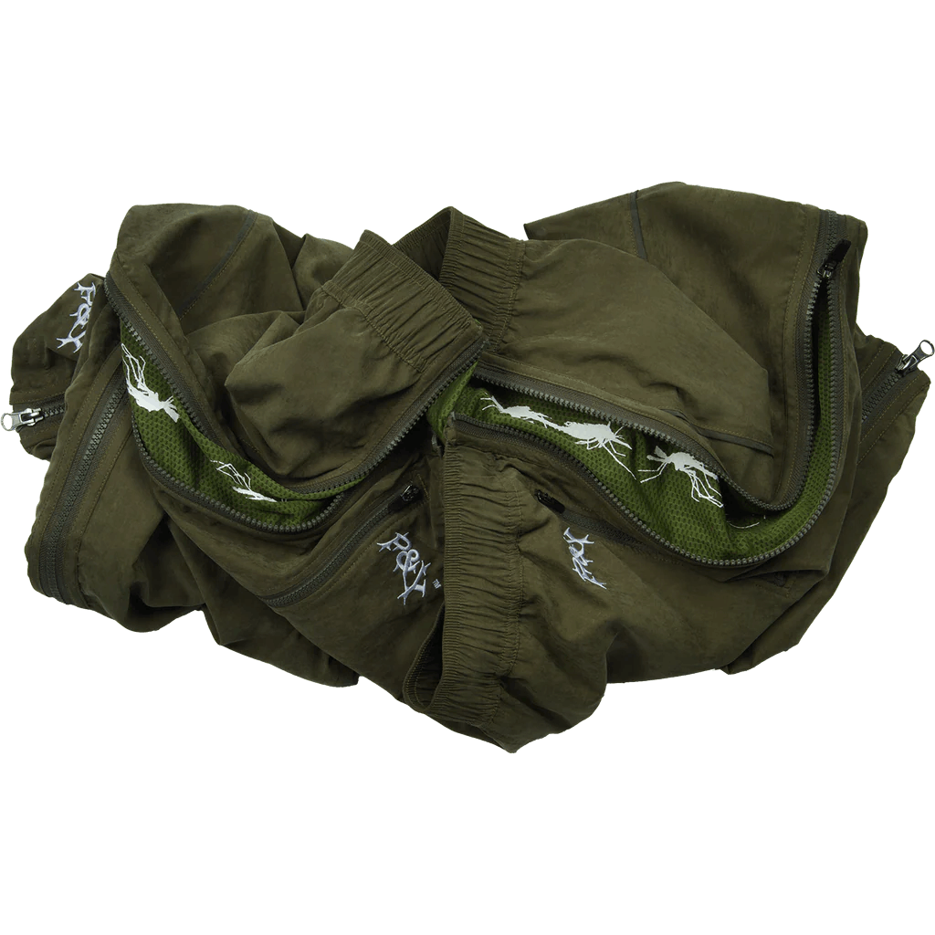 Punk and Yo TIKO PANTS Size US 36 / EU 52 - 7 Thumbnail
