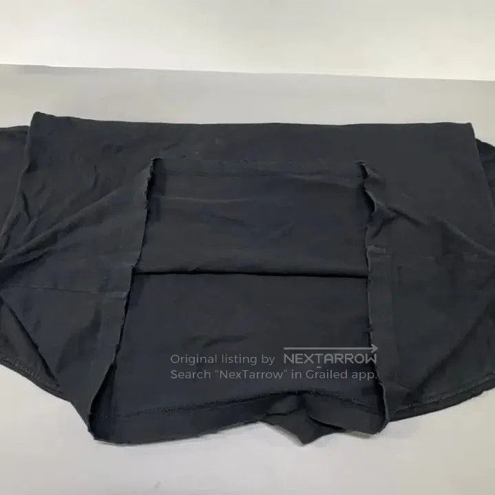 Balenciaga Balenciaga Logo Print Black Short Sleeve T. Size US XS / EU 42 / 0 - 6 Thumbnail
