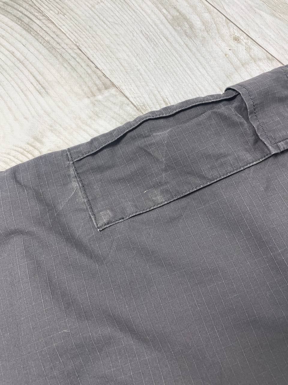 Carhartt Vintage Carhartt WIP Aviation Cargo Pants Work Military Size US 31 - 15 Thumbnail