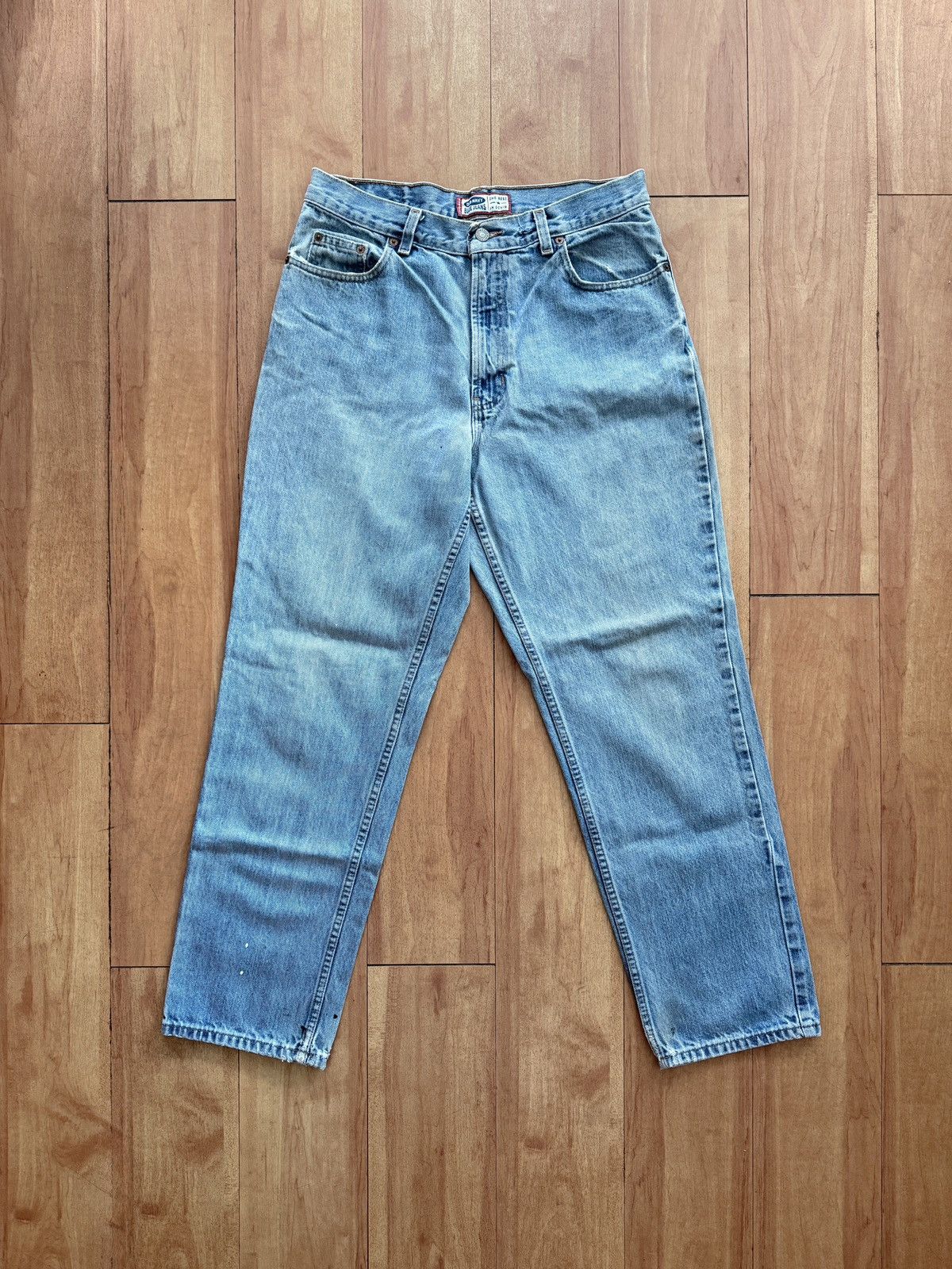 Old Navy Old Navy Blue Jeans W32 Size US 32 / EU 48 - 1 Thumbnail