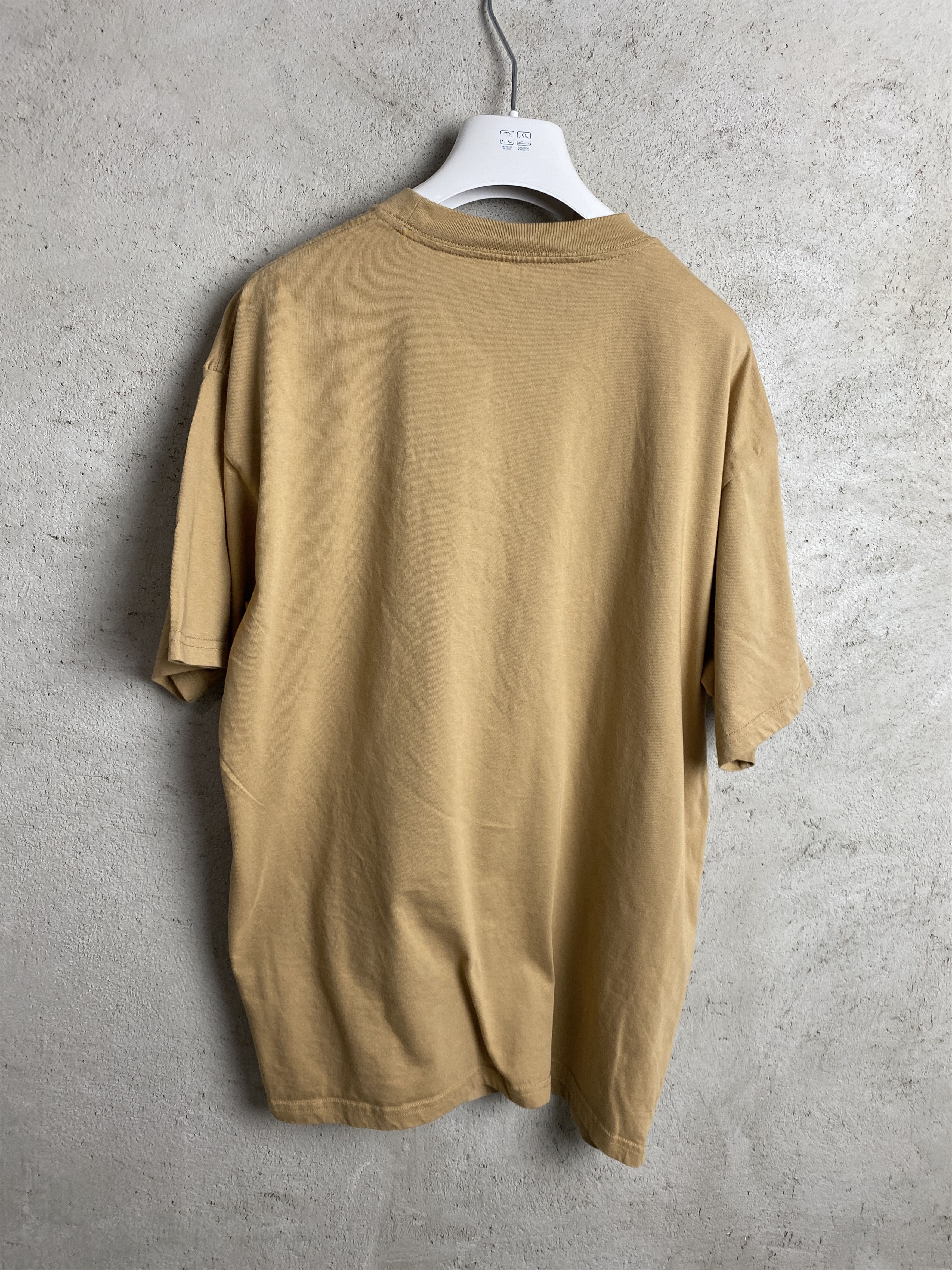 Carhartt Carhartt t-shirt tee gorpcore rap skate sport opium drain Size US L / EU 52-54 / 3 - 5 Thumbnail
