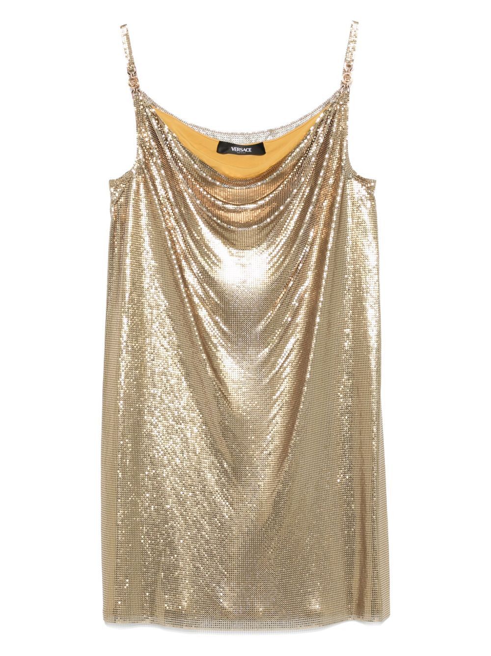 MINI COCKTAIL DRESS
