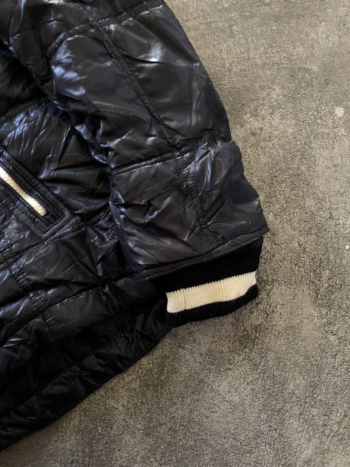 If Six Was Nine JAPANESE NOTA BENE FUR HOODIE JACKET LGBSTYLE Size US M / EU 48-50 / 2 - 5 Thumbnail