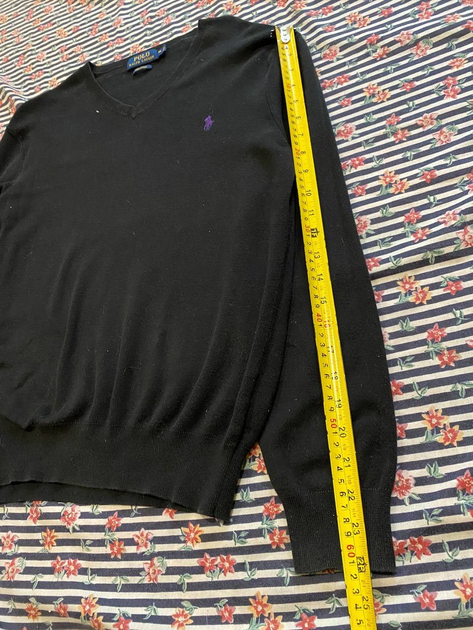 Polo Ralph Lauren Polo Ralph Lauren Men's Size M Casual logo Size US M / EU 48-50 / 2 - 5 Thumbnail