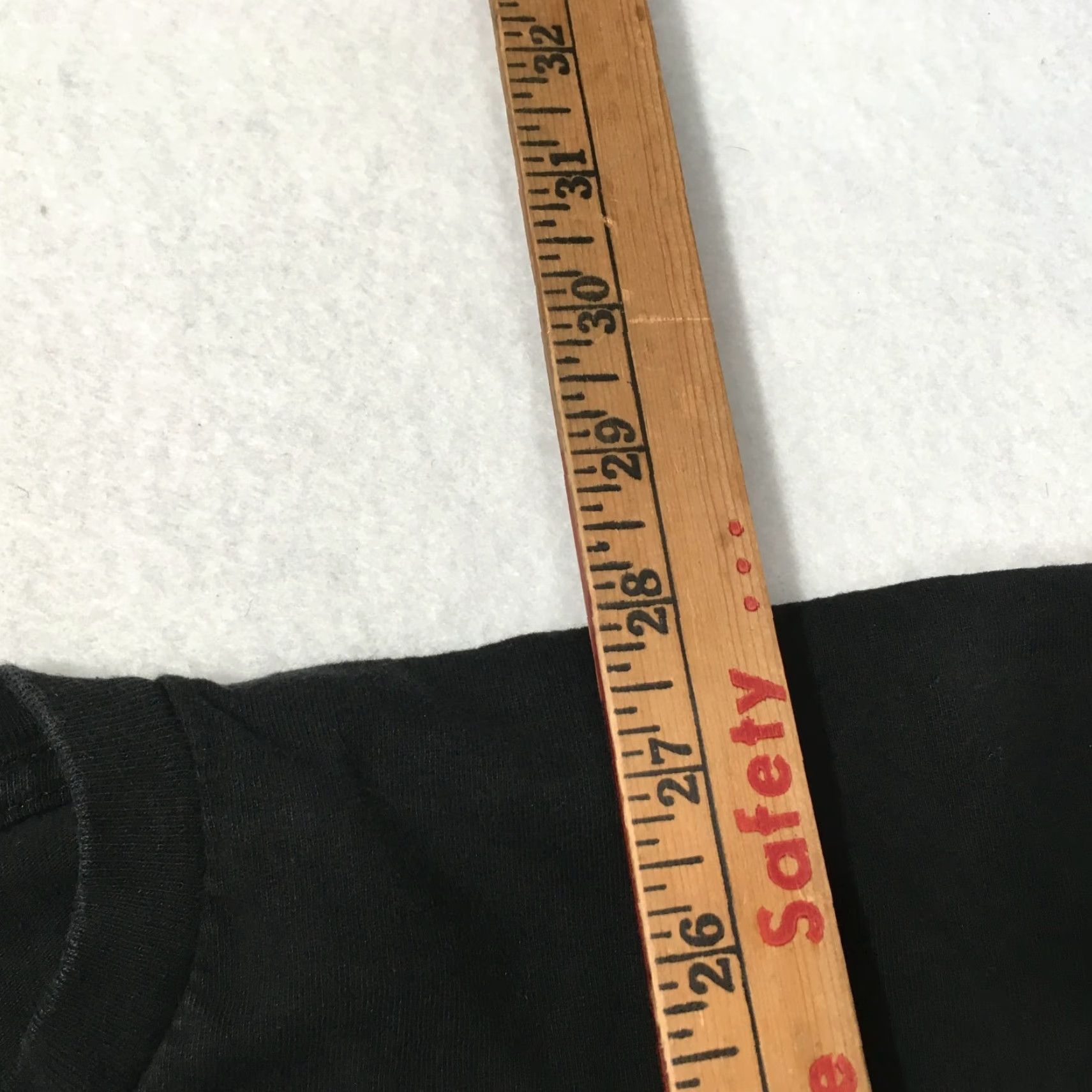 Vintage Nike Shirt Men XXL Black - Marilyn Monroe unbreakable lingerie? (Adapted) Size US XXL / EU 58 / 5 - 6 Thumbnail