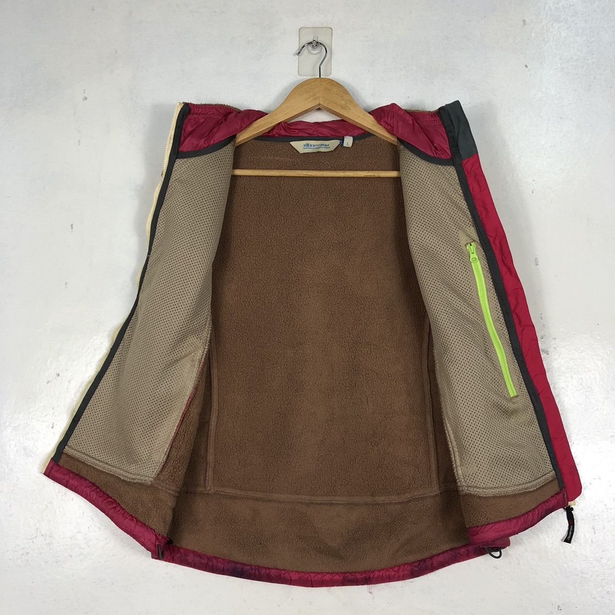 Karrimor × Other KARRIMOR VEST JACKETS Size US M / EU 48-50 / 2 - 12 Thumbnail