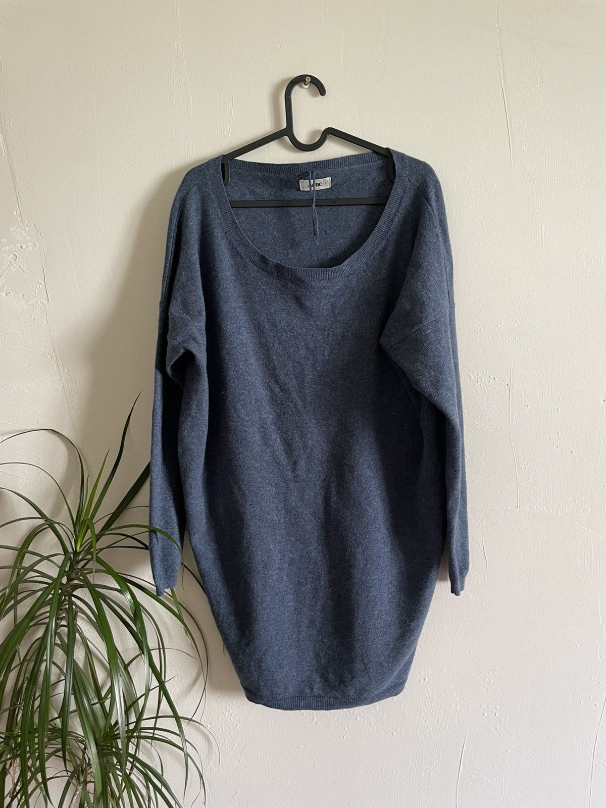 Acne Studios ACNE Studios Wham wool Sweater Size L / US 10 / IT 46 - 1 Thumbnail