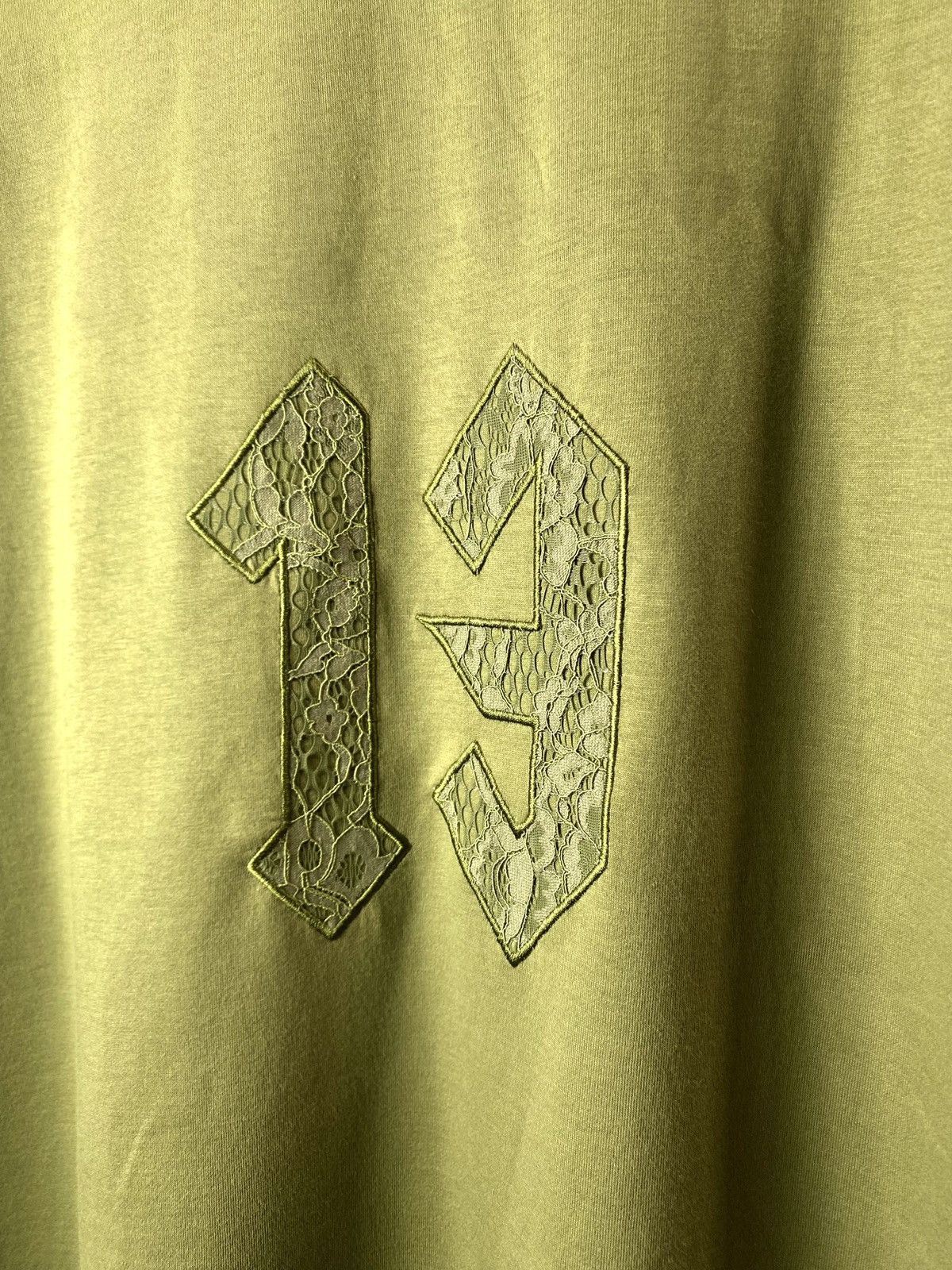 Fenty × Puma Puma x Rihanna Fenty Sweatshirt Longsleeve Size ONE SIZE - 4 Thumbnail