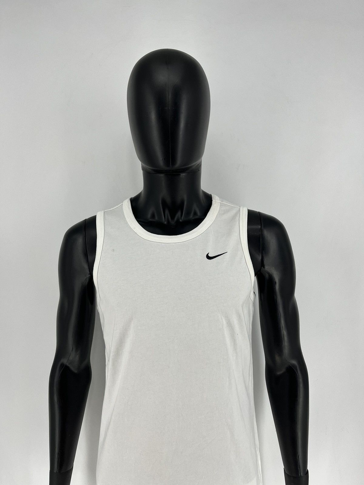 Other Vintage Y2K Nike Jersey Travis Style Sportwear Style Size US M / EU 48-50 / 2 - 1 Thumbnail