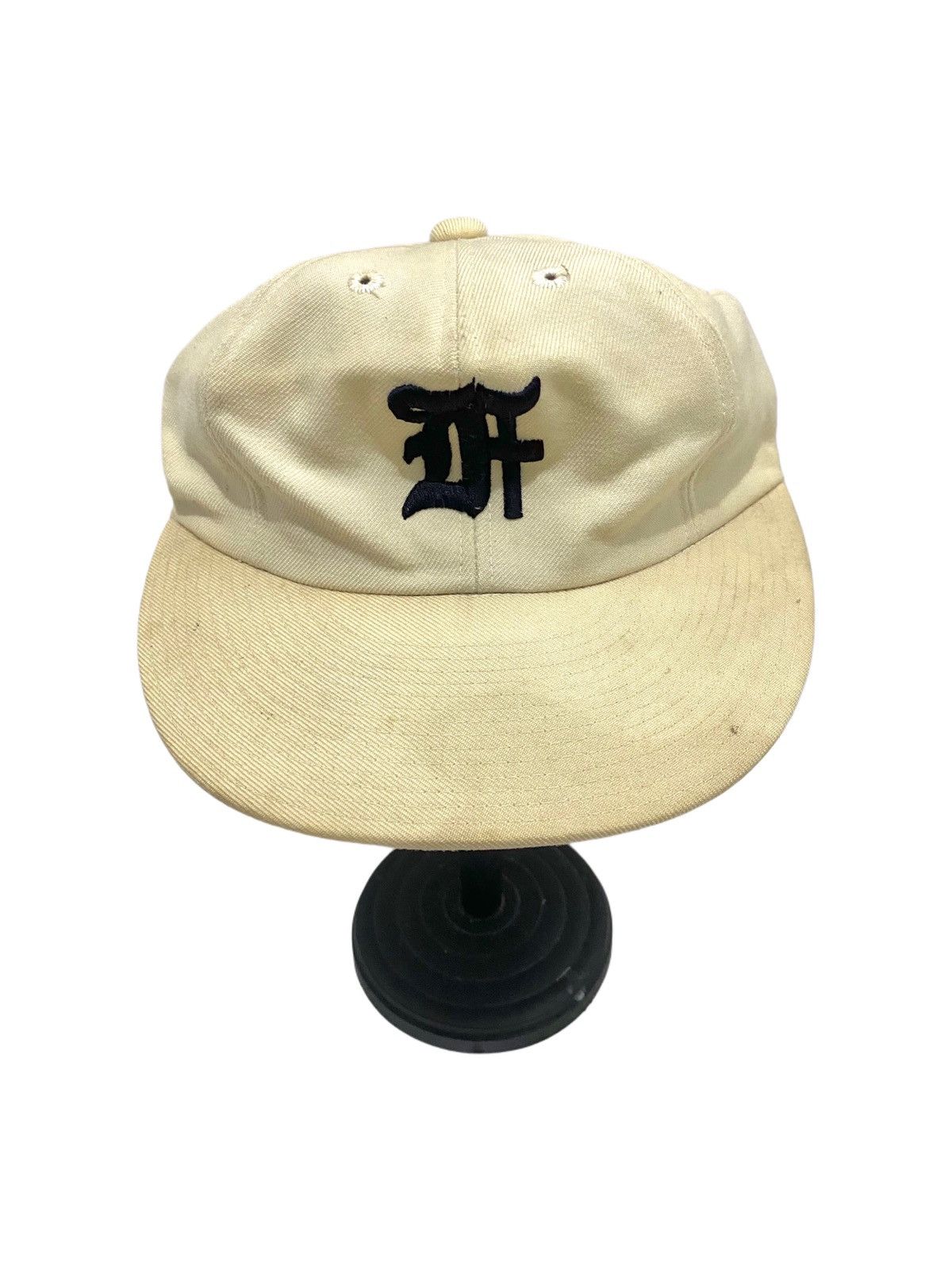 Asics × MLB × Vintage Asics MLB Rawlings Hat Cap Size ONE SIZE - 2 Thumbnail