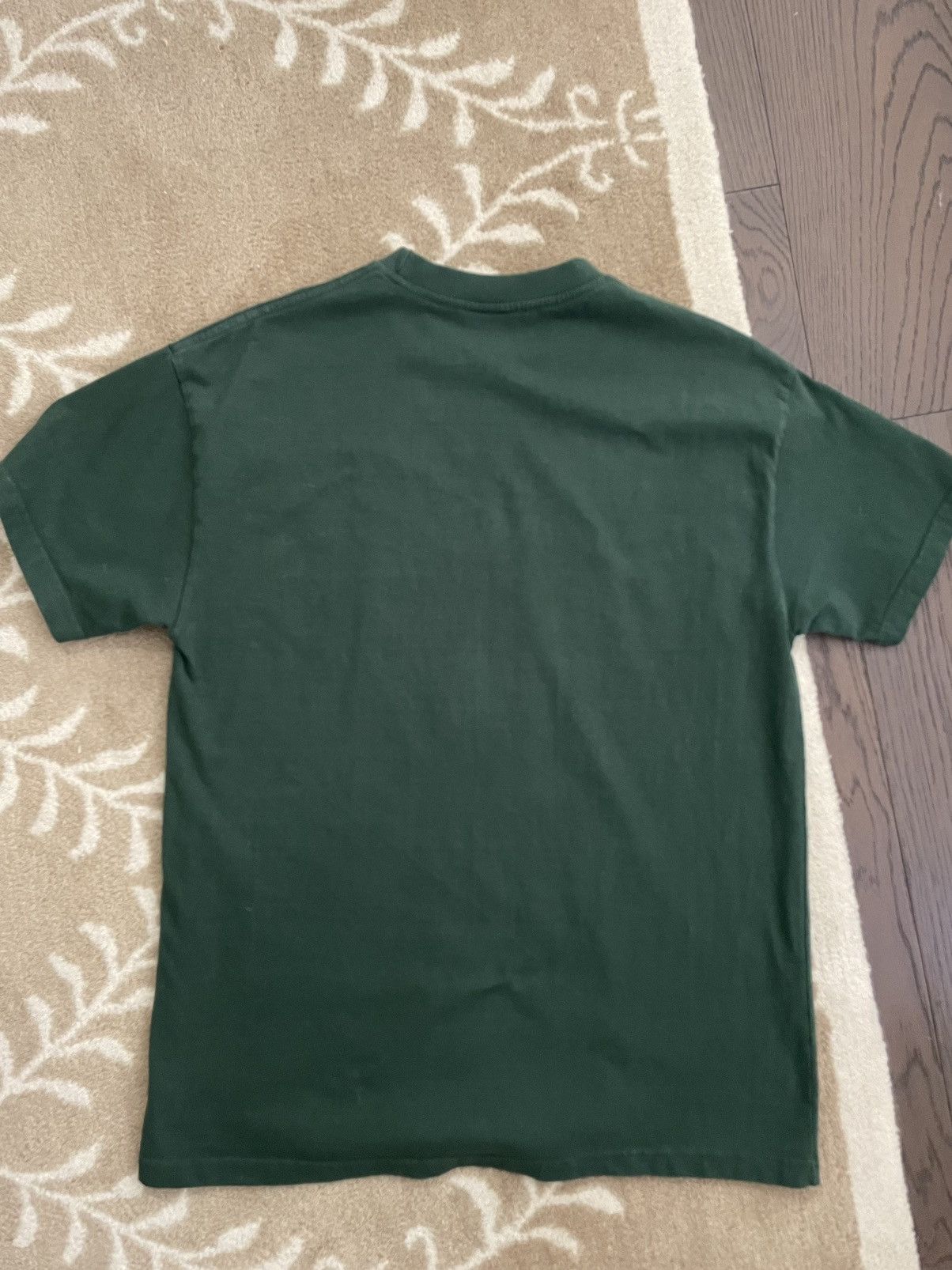 HIDDEN Hidden Stacked Logo Tee Size US M / EU 48-50 / 2 - 4 Thumbnail