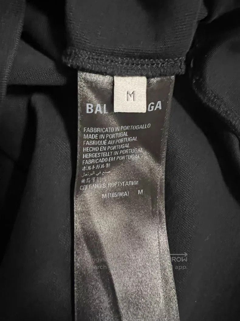 Balenciaga Balenciaga Coca-Cola Short Sleeve Size US M / EU 48-50 / 2 - 4 Thumbnail