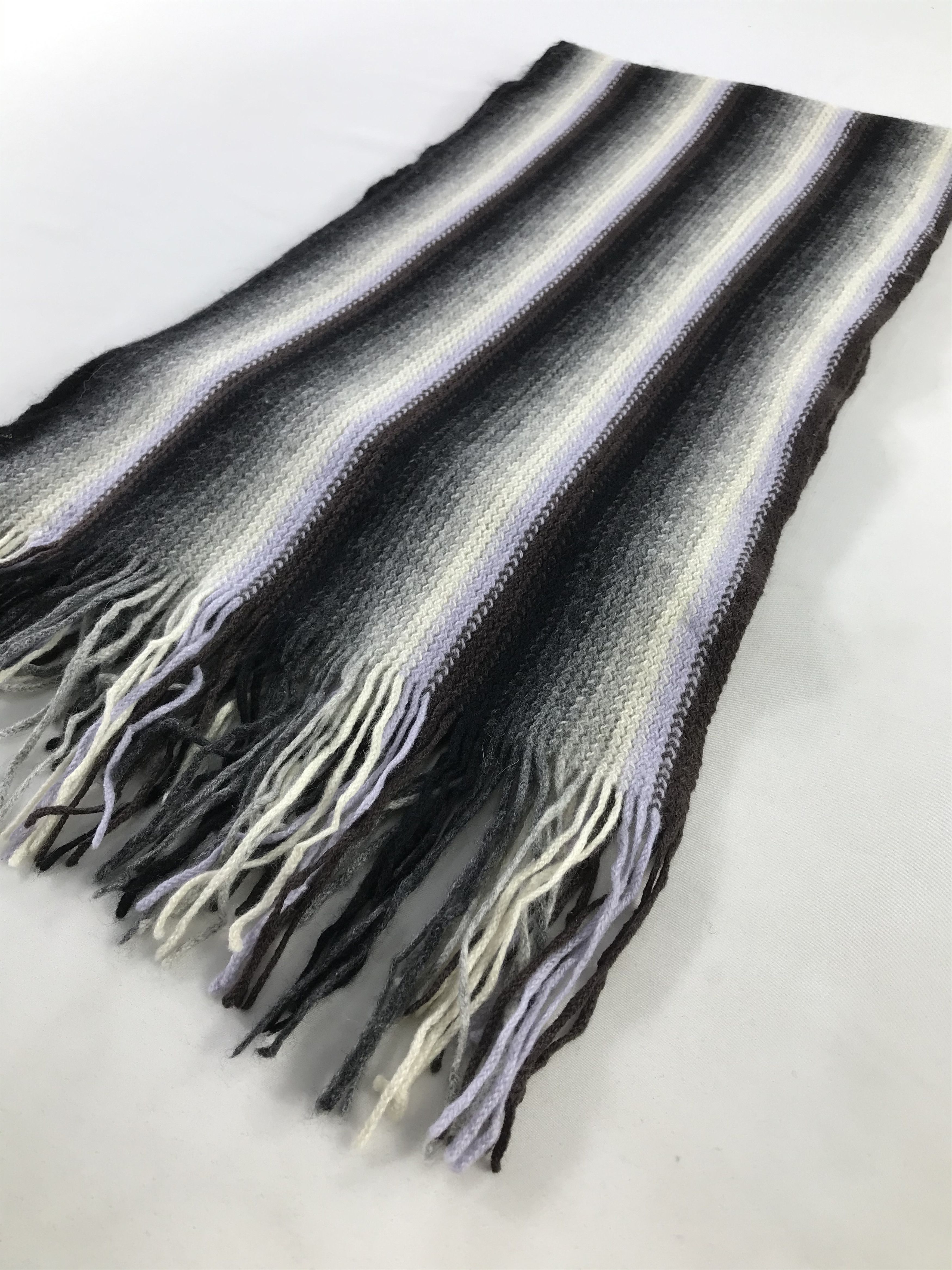 Takeo Kikuchi Takeo Kikuchi Scarf / Muffler / Neckwear - WW2193 Size ONE SIZE - 3 Thumbnail