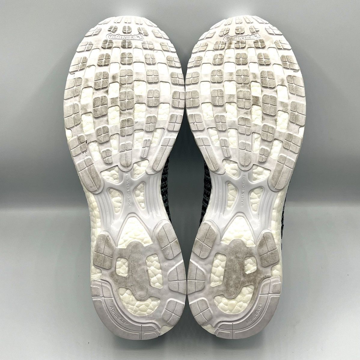 Adidas adidas AdiZero Prime LTD Boost Parley D97654 Shoes Size US 12 / EU 45 - 5 Thumbnail