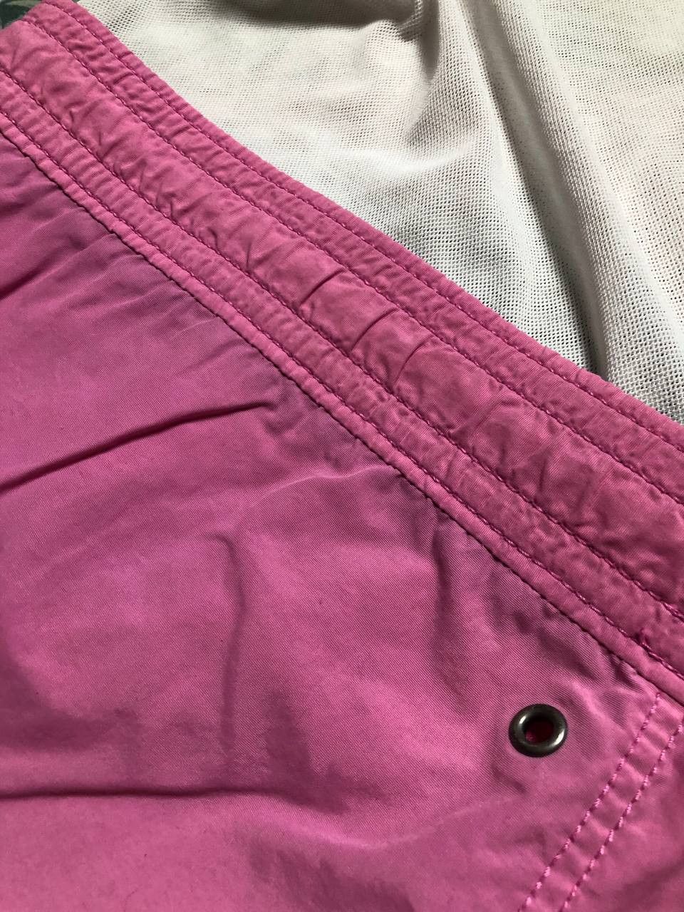 Polo Ralph Lauren Polo by Ralph Lauren Swimming Nylon Shorts Size US 34 / EU 50 - 17 Thumbnail