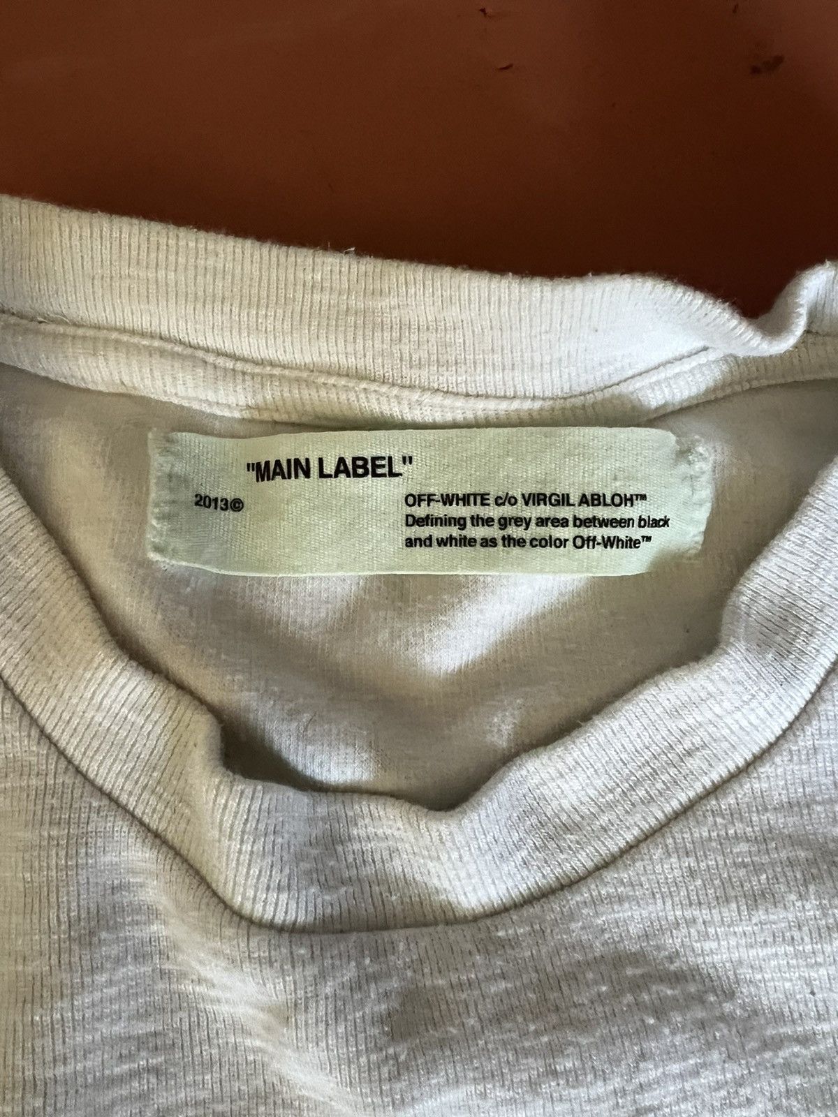 Designer × Off-White Off White Women Sleeveless Tank Size M / US 6-8 / IT 42-44 - 5 Thumbnail