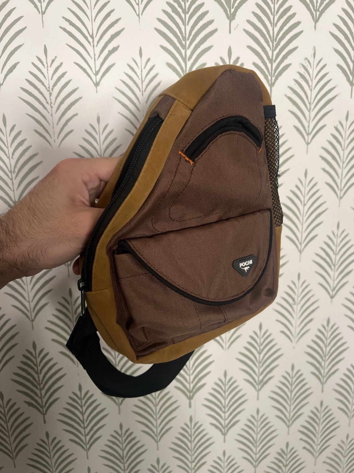 Other Pochi Thigh Bag Size ONE SIZE - 1 Thumbnail