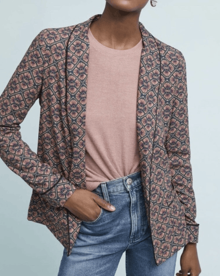 Scotch & Soda Scotch & Soda Blazer Size M / US 6-8 / IT 42-44 - 1 Thumbnail