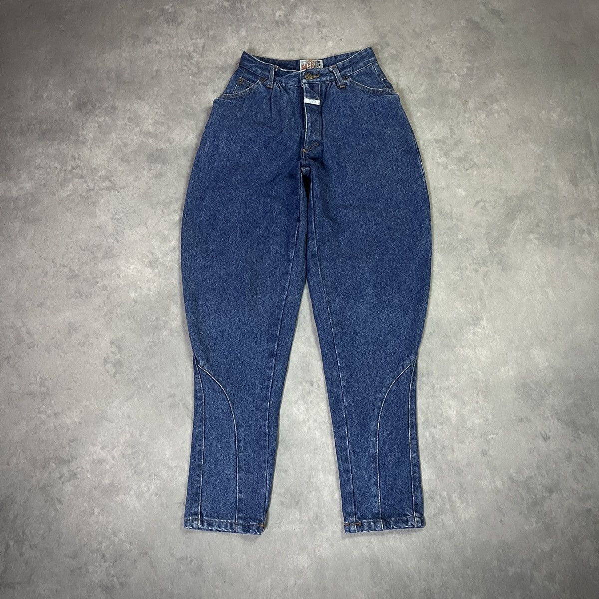 CLOSED × Marithe + Francois Girbaud × Vintage Closed Jeans | Grailed