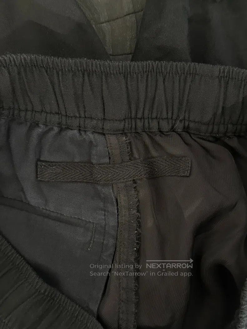 Julius Julius size S Nylon cargo long pants Size US 27 - 6 Thumbnail