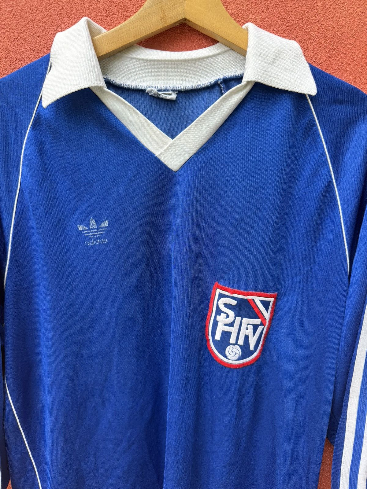 Adidas Matchworn SHFV Size US L / EU 52-54 / 3 - 4 Thumbnail