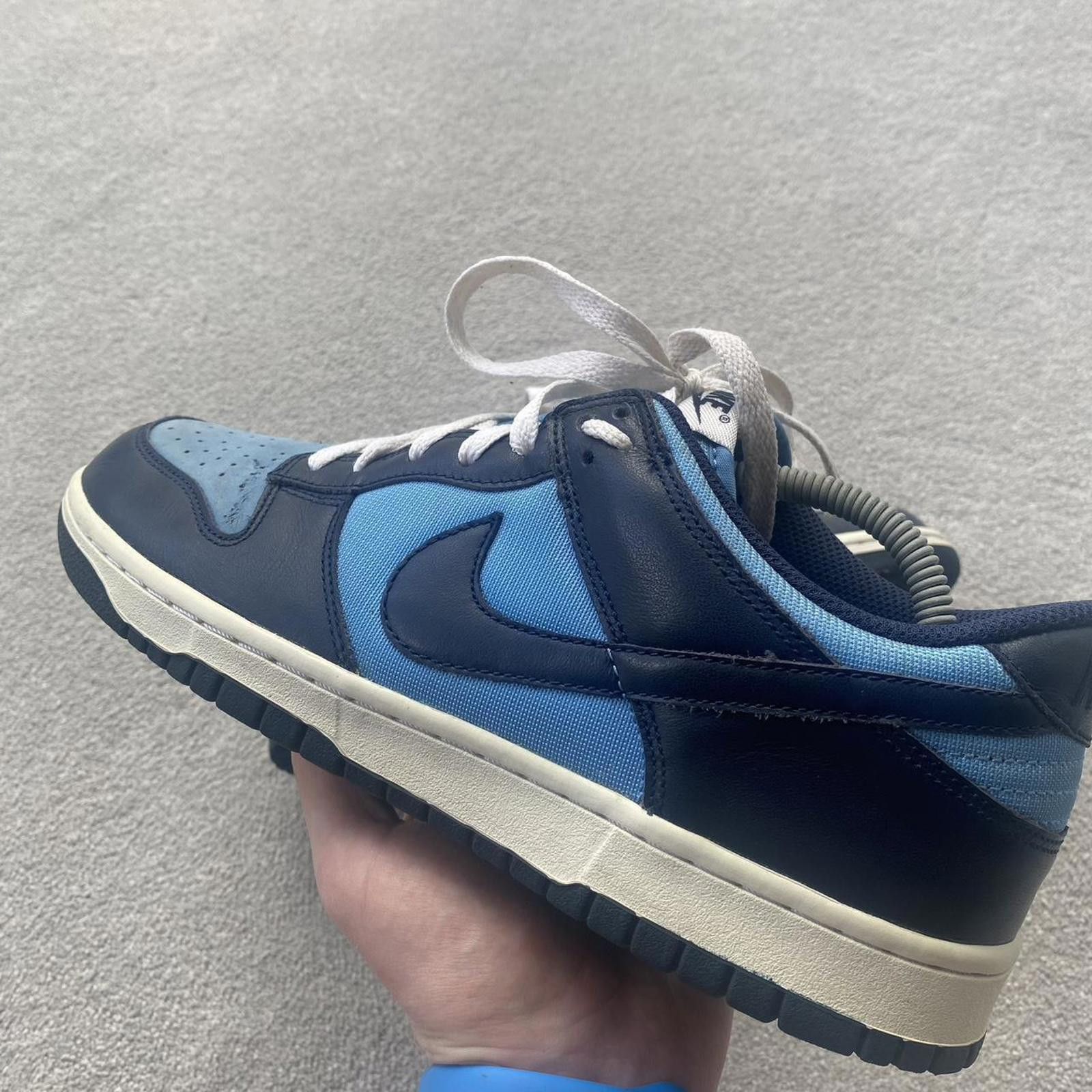 Nike Nike Dunk ‘Obsidian’ 2010. Size US 9 / EU 42 - 2 Thumbnail