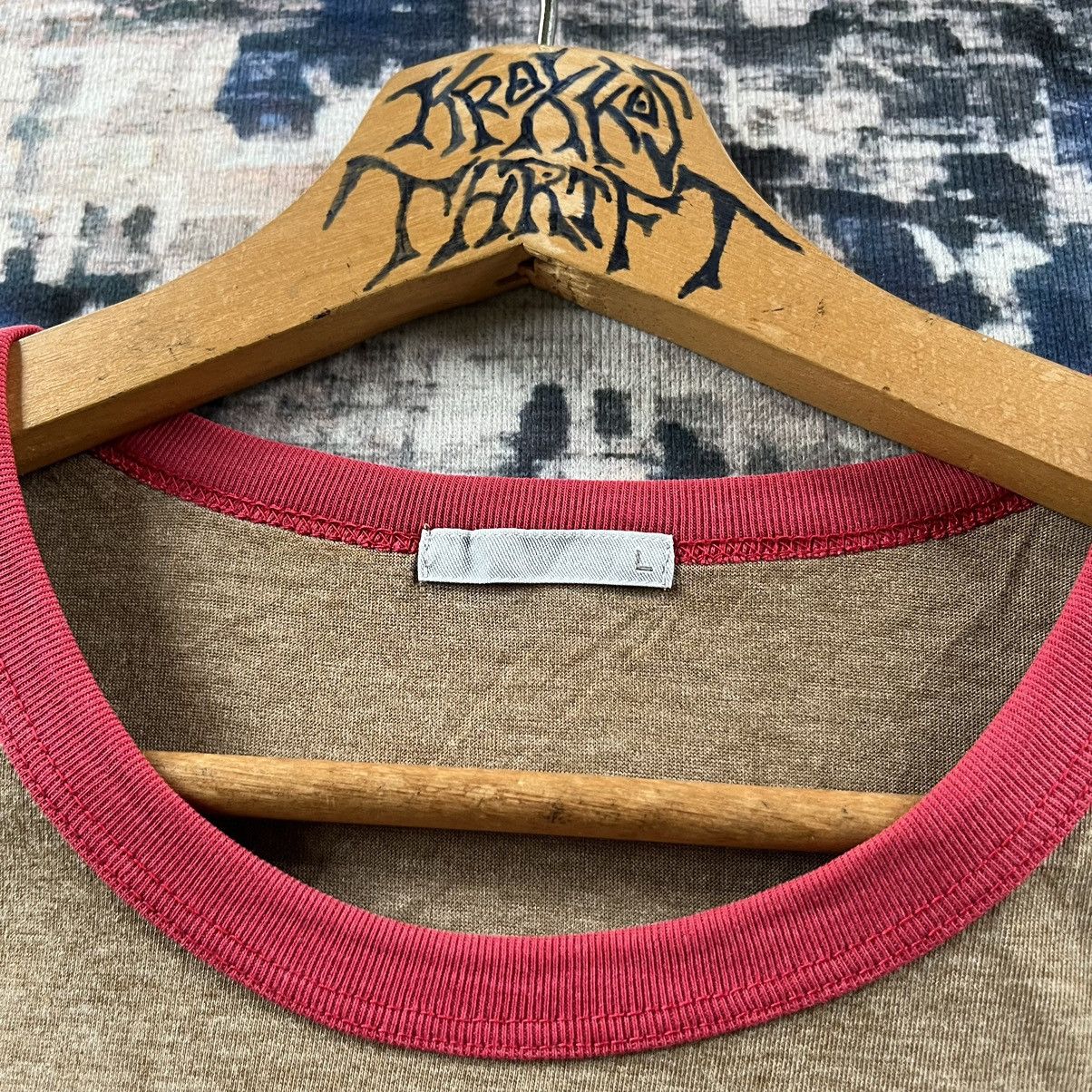 Japanese Brand × Vintage 💥State Of Ohio Tees Size US L / EU 52-54 / 3 - 2 Thumbnail