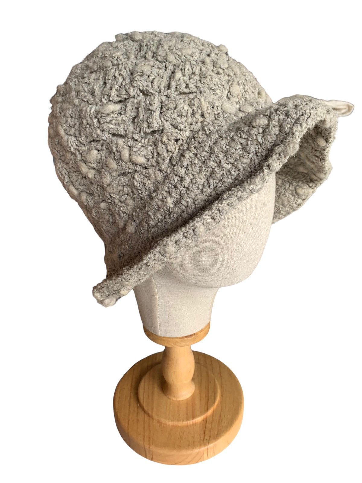 Kapital Knit Bucket Hat | Grailed