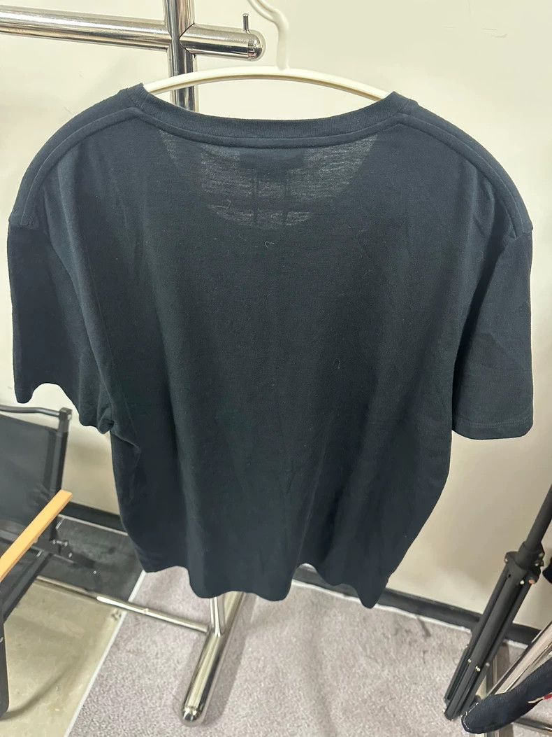 Alexander McQueen Alexander Mcqueen Short-sleeved T-shirt Size US L / EU 52-54 / 3 - 2 Thumbnail