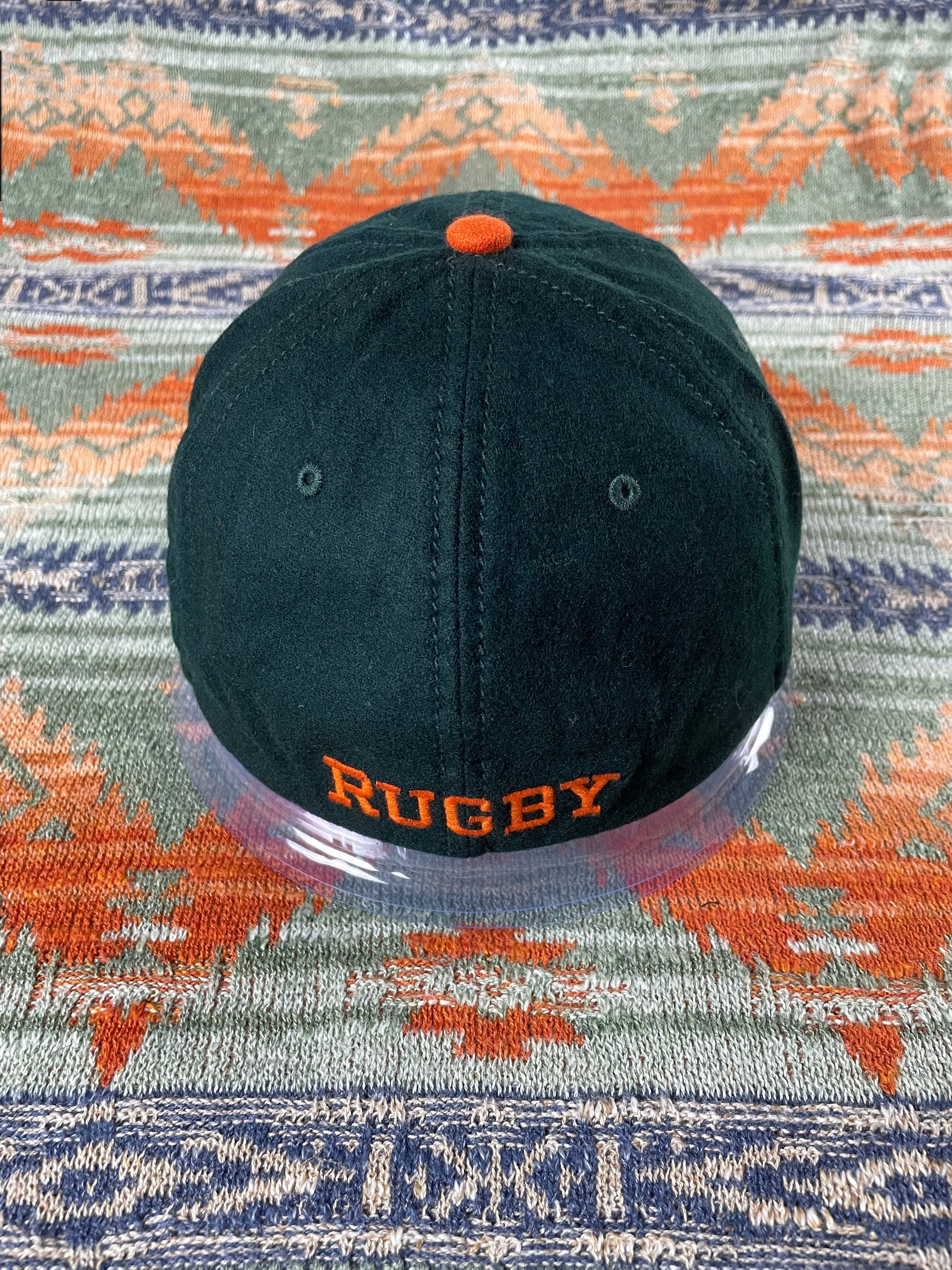 Ralph Lauren × Rugby Ralph Lauren Ralph Lauren Rugby Japan Baseball Hat Cap Size ONE SIZE - 4 Thumbnail