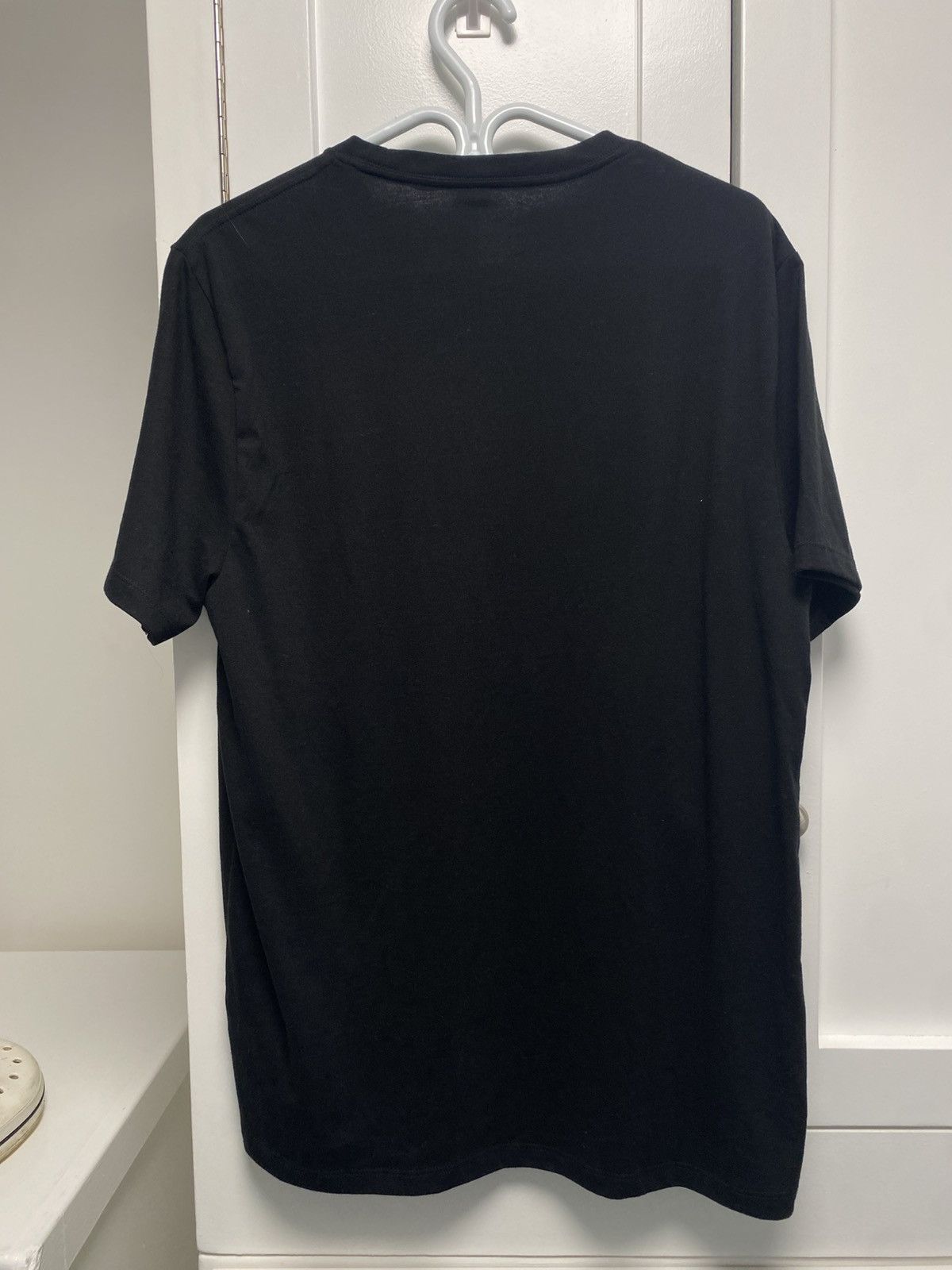 DKNY DKNY exclusive streetwear tee Size US M / EU 48-50 / 2 - 2 Thumbnail