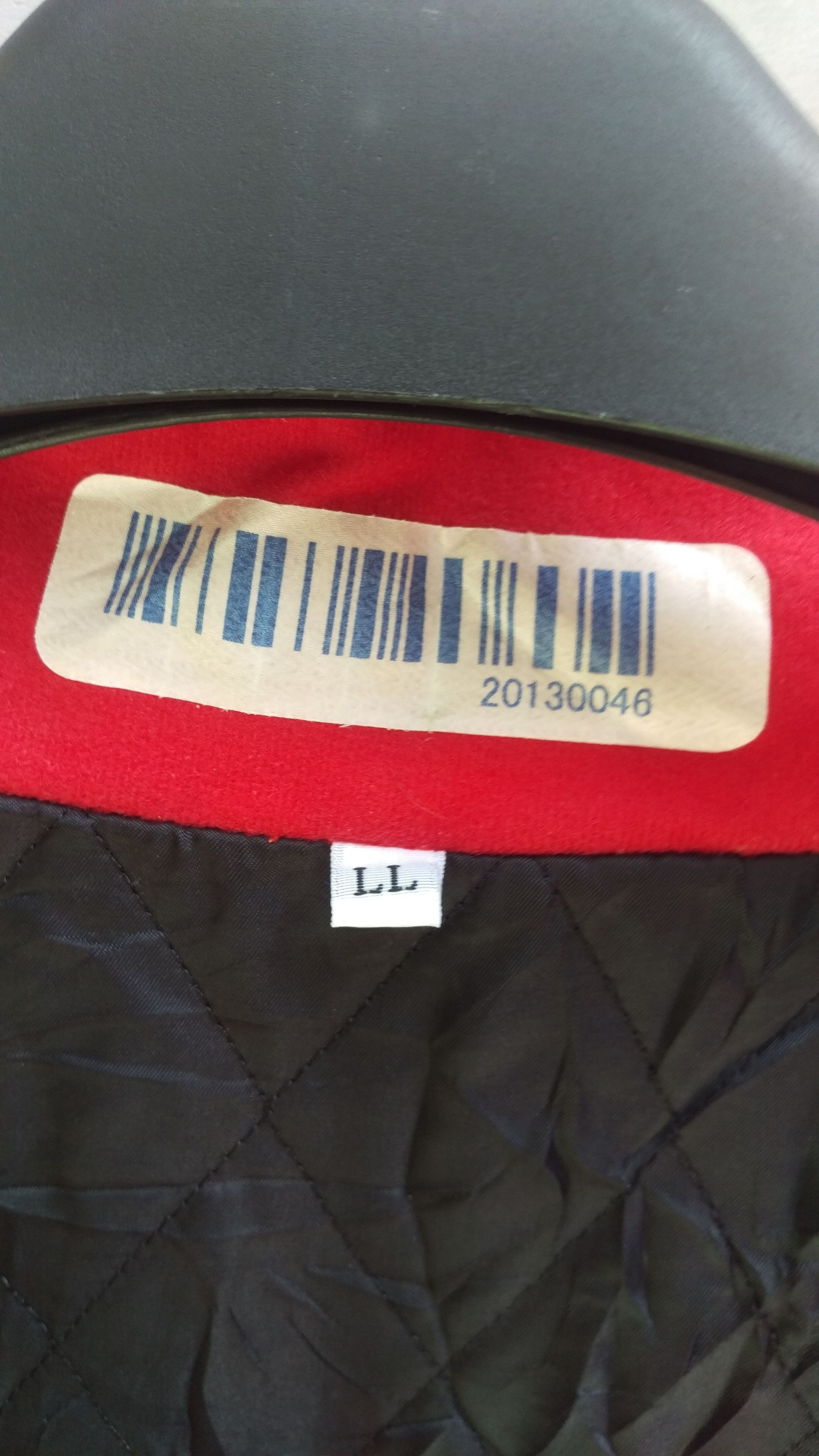 Ferrari × Vintage Ferrari x shell vintage jacket Size US L / EU 52-54 / 3 - 9 Thumbnail