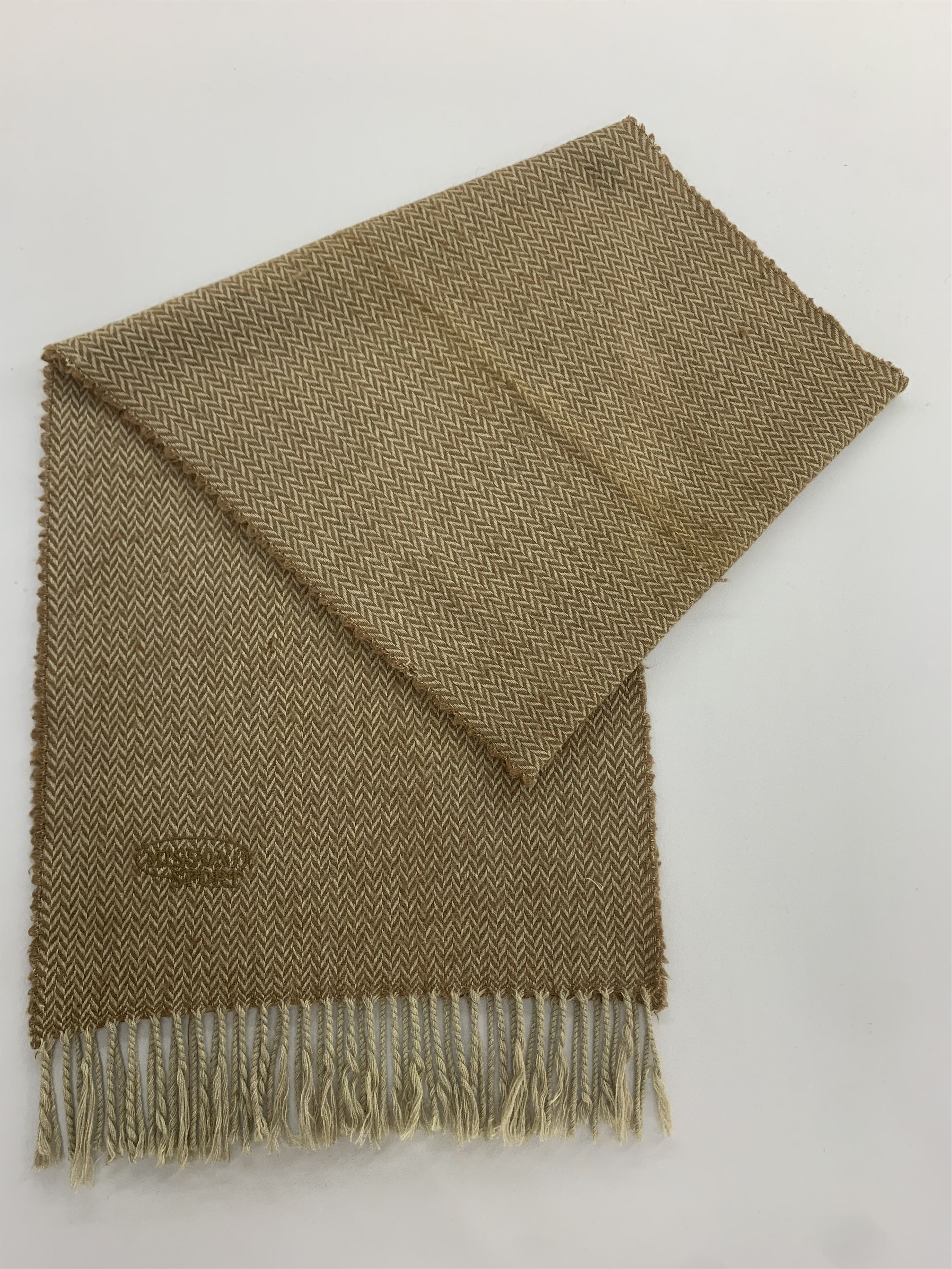 Missoni Missoni Scarf Wool Muffler Neck Wrap BL3194A Size ONE SIZE - 2 Thumbnail