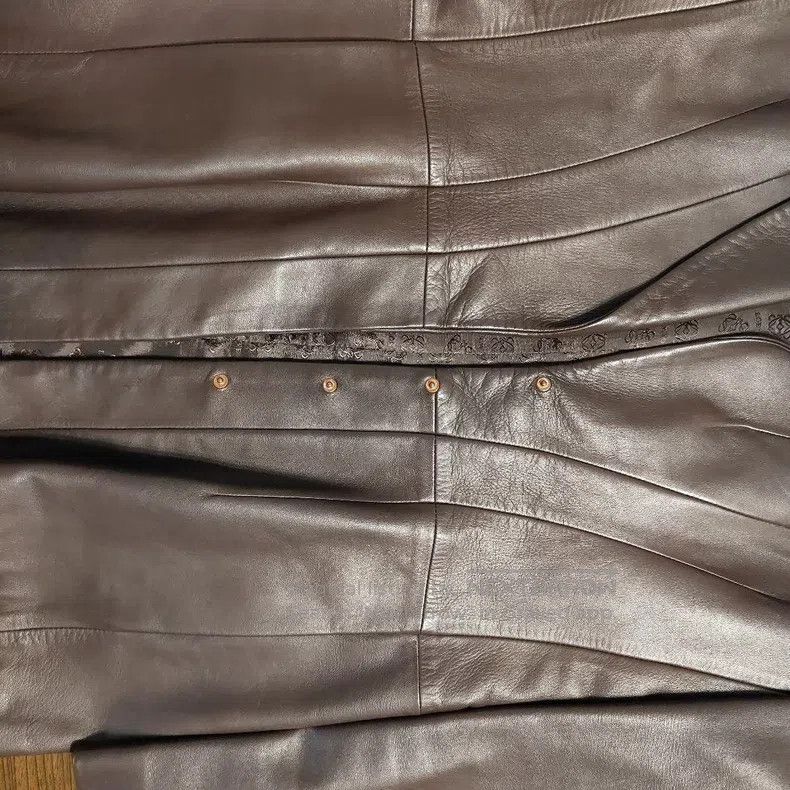 Loewe Loewe Sheepskin jacket Size US M / EU 48-50 / 2 - 7 Thumbnail