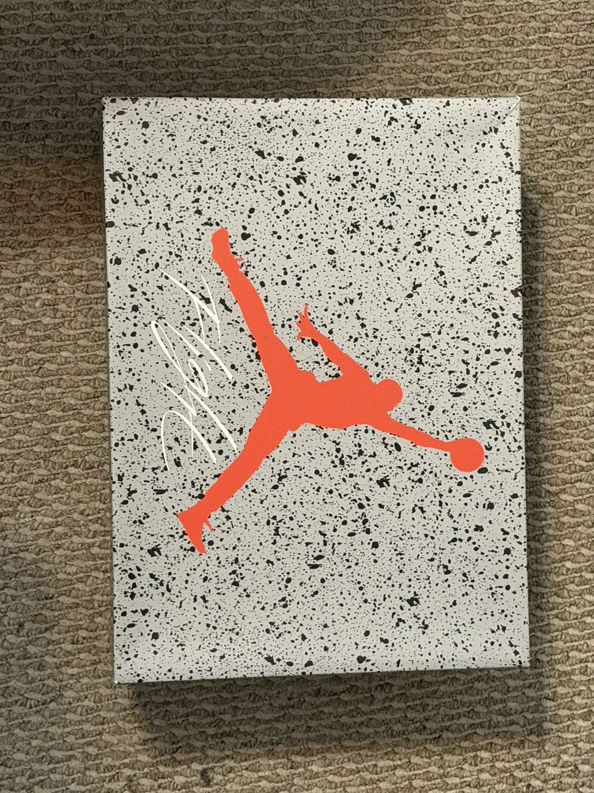 Jordan Brand Air Jordan Bred 4 Reimagined Size 10.5 Size US 10.5 / EU 43-44 - 8 Thumbnail