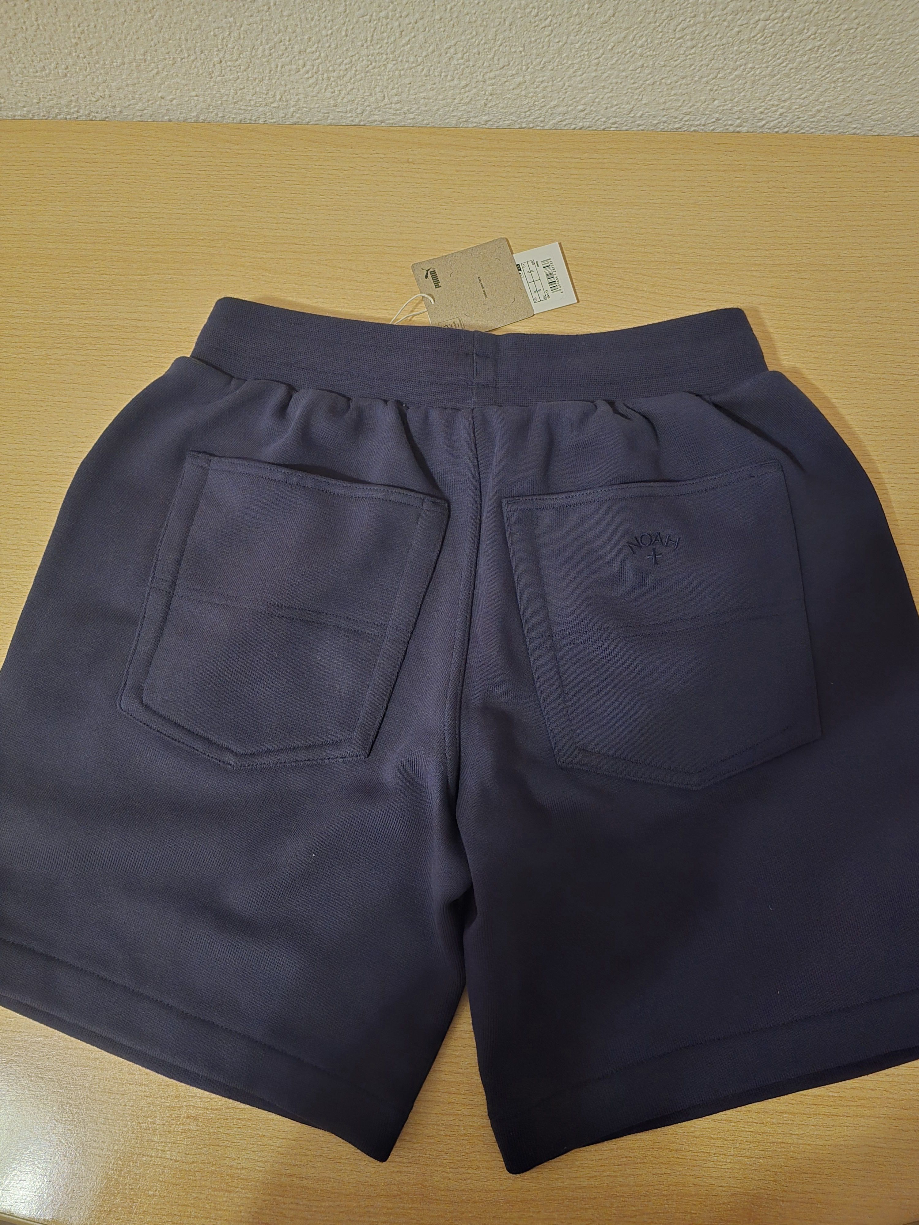 Noah × Puma Puma Shorts x Noah Size US 28 / EU 44 - 5 Thumbnail