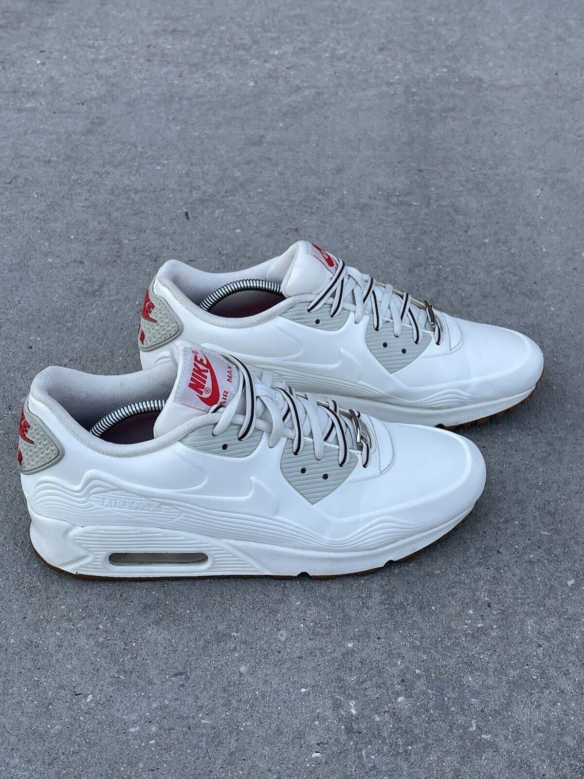 Nike Nike AIR MAX 90 VT QS "TOKYO" Sz 9.5[813153-100] Size US 9.5 / IT 39.5 - 3 Thumbnail