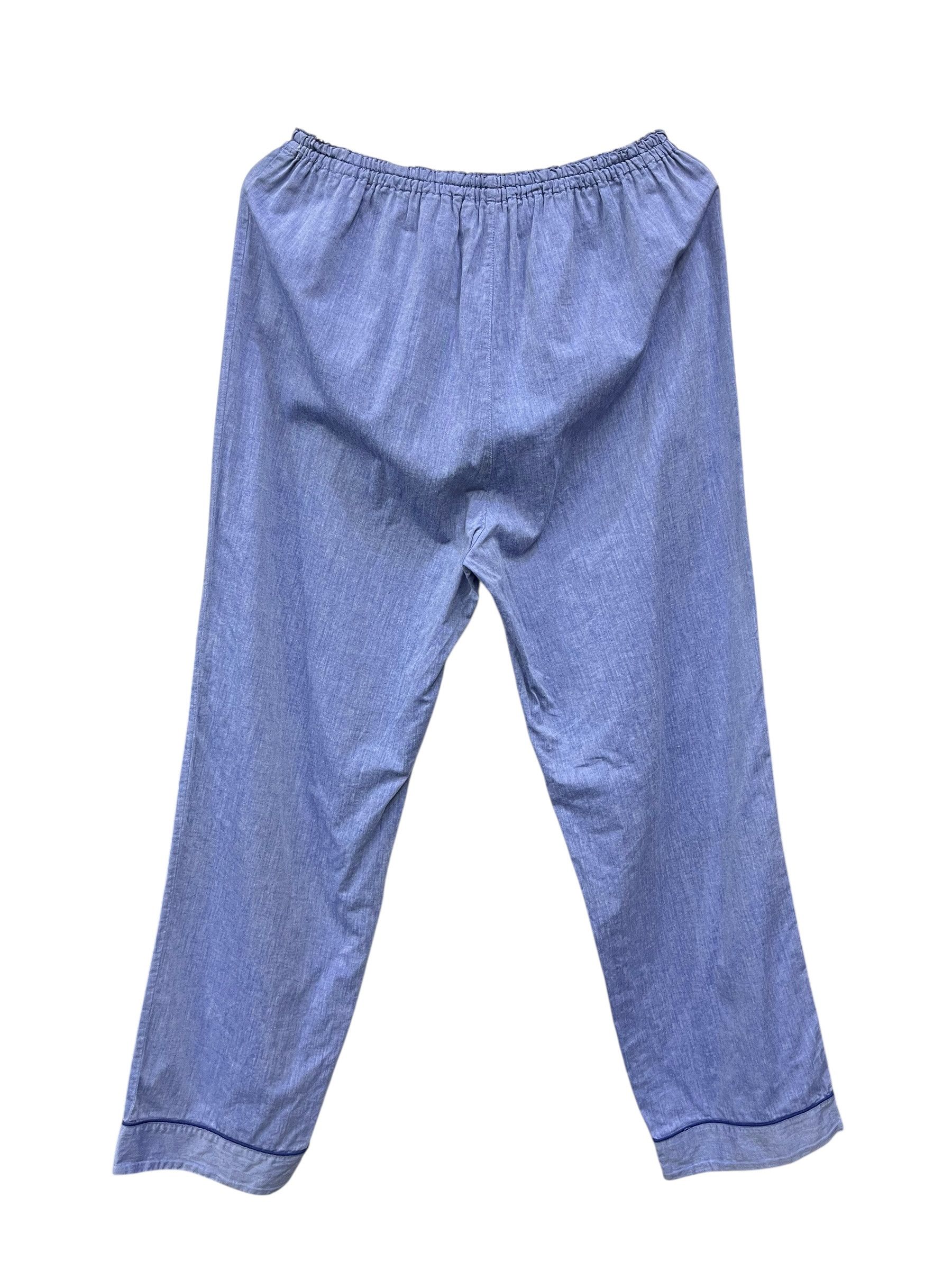 Yves Saint Laurent Vintage YSL Japan Classic Pajama Set Rare Luxury M Size US M / EU 48-50 / 2 - 5 Thumbnail
