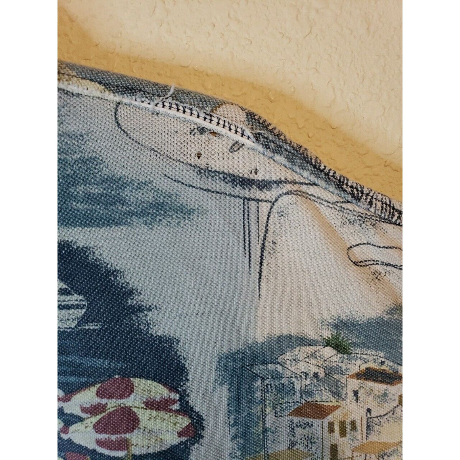 Nautica Nautica Shirt Men’s XL CRUISE SHIP vacation Beach Size US XL / EU 56 / 4 - 3 Thumbnail