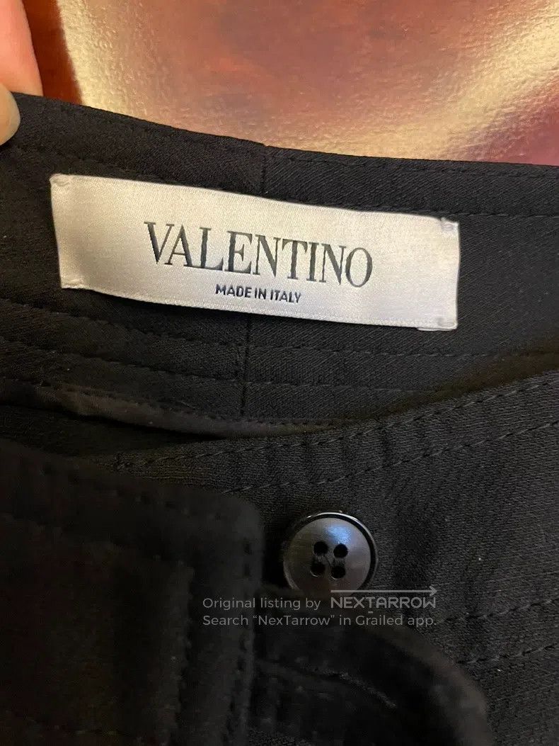 Valentino Valentino shorts Size 25" / US 0 / IT 36 - 3 Thumbnail