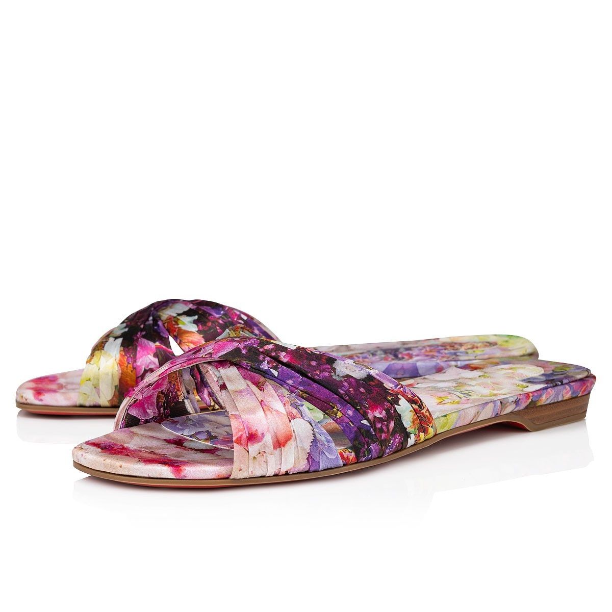 o1s1wg110225 Slip in Multicolor