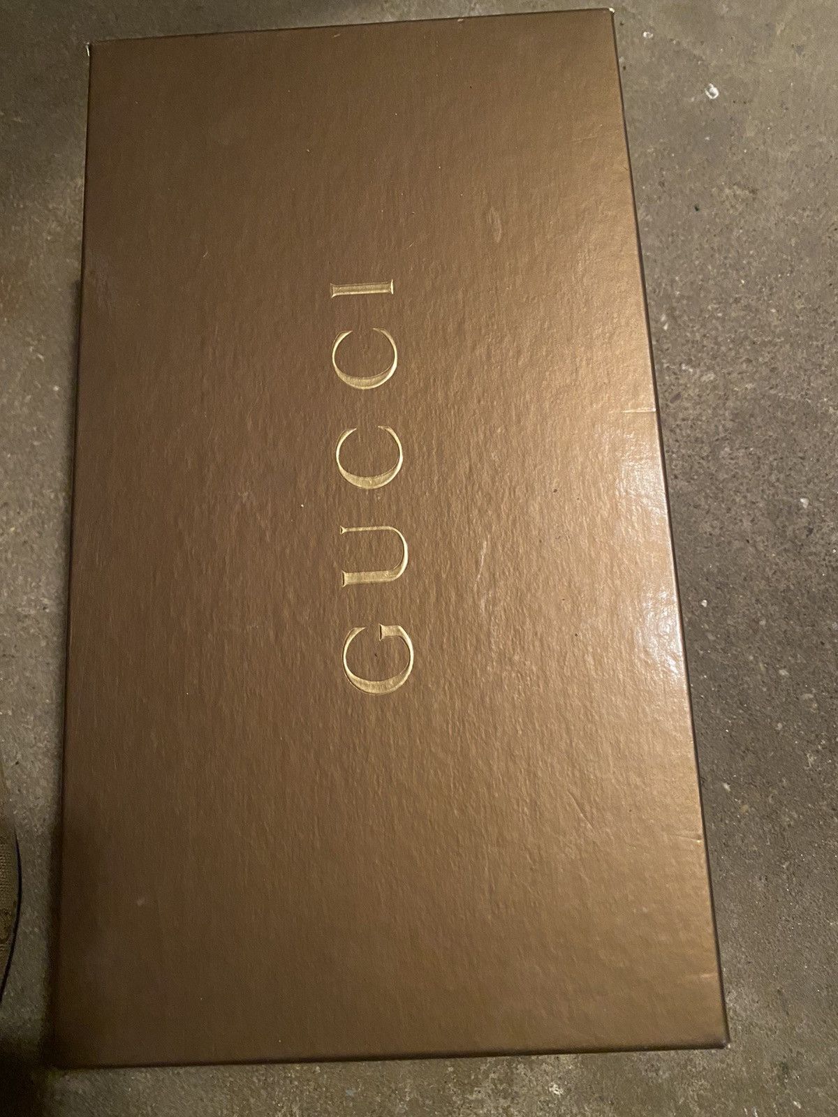 Gucci Gucci Flats Size US 6 / IT 36 - 6 Thumbnail