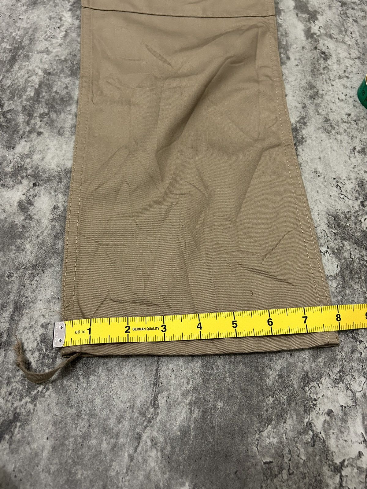 Japanese Brand Japanese Re Dark Actchivlure Cargo Pants Size US 29 - 18 Thumbnail