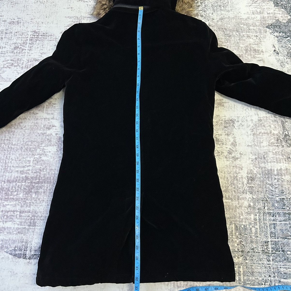 In The Attic In The Attic Dead Stock Fur Long Jacket Size US M / EU 48-50 / 2 - 18 Thumbnail