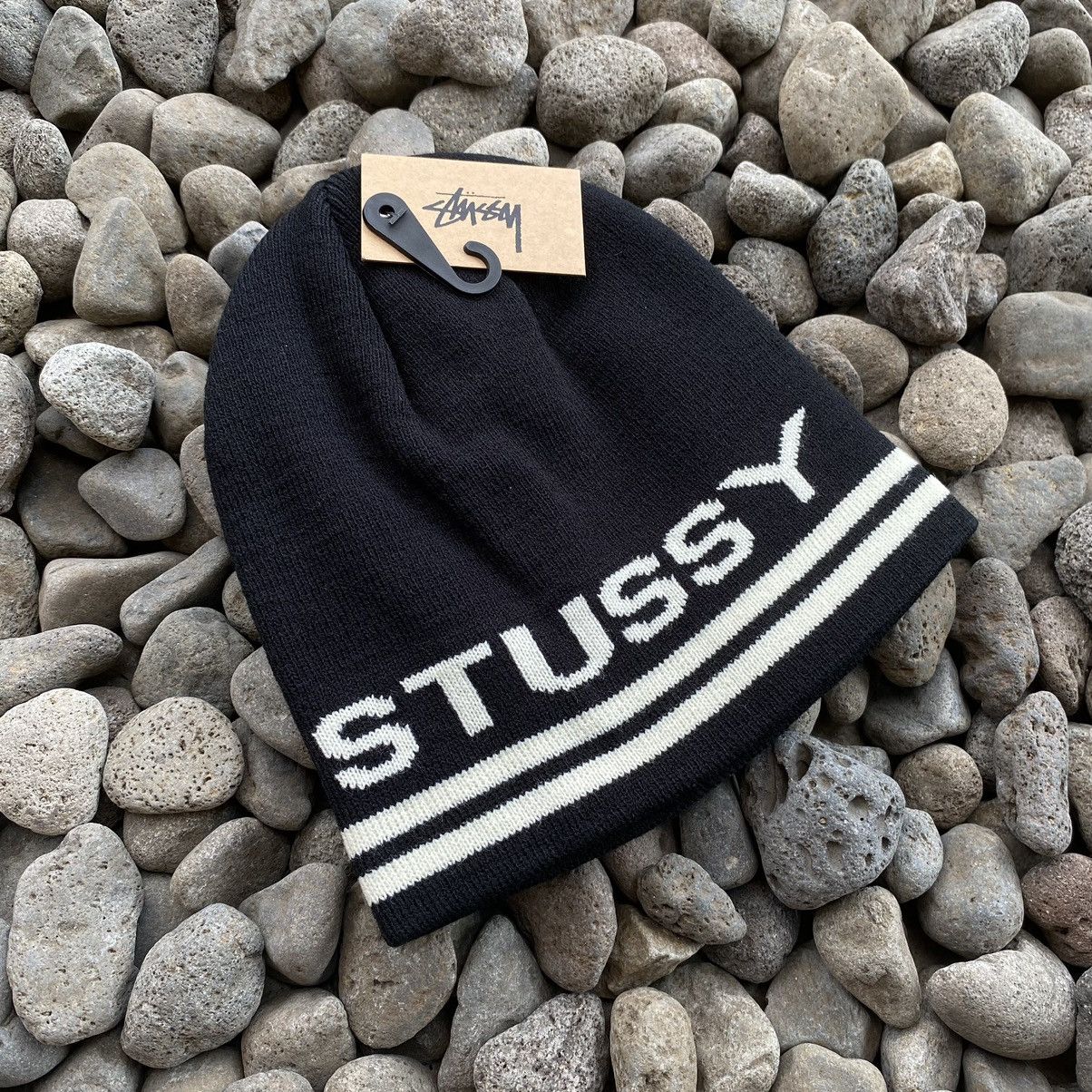 Stussy Beanie | Grailed