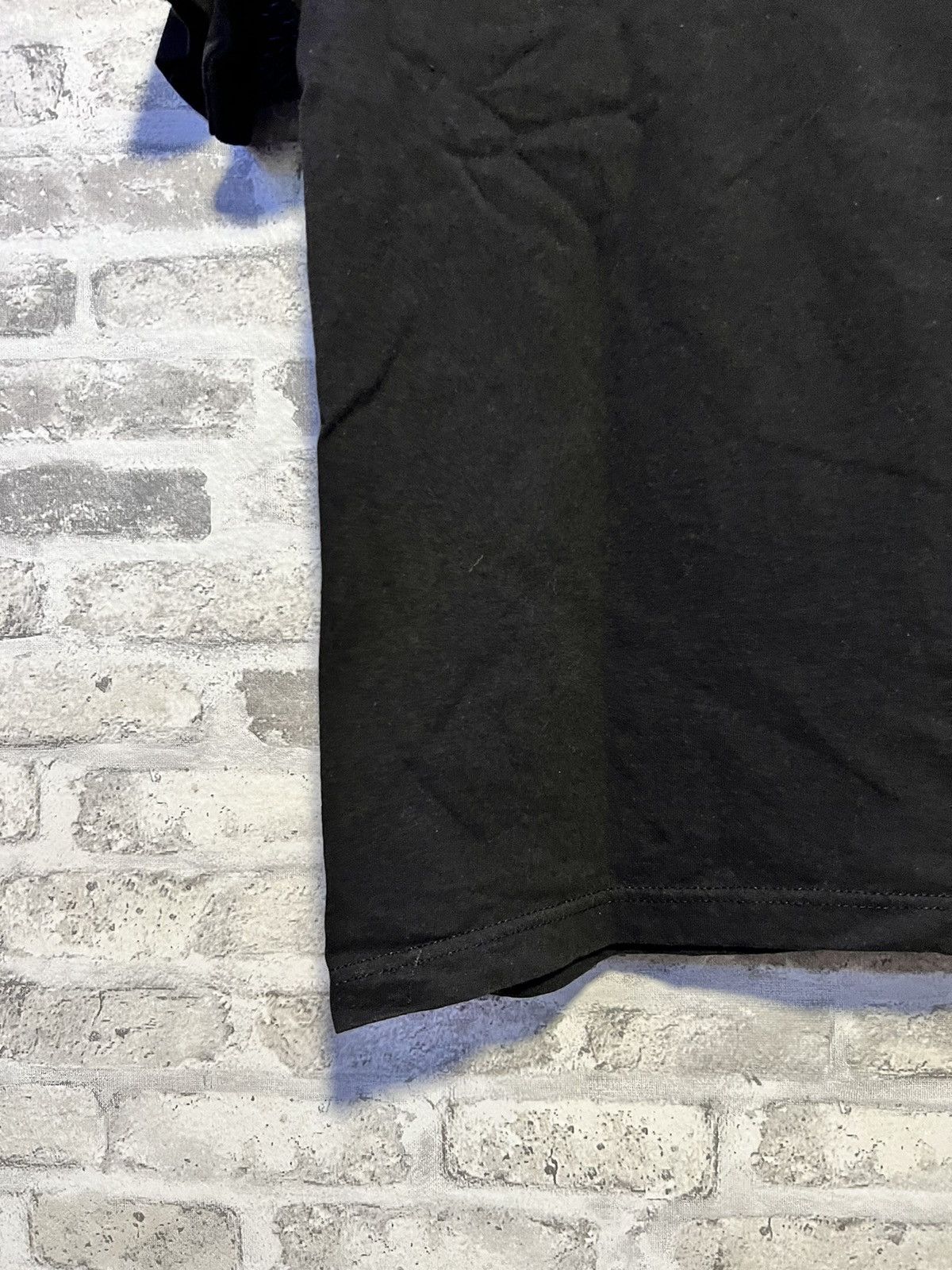 G59 Records CULT GLORIA OCCULT CRIMES TASK FORCE T- SHIRT (BLACK) MEDIUM Size US M / EU 48-50 / 2 - 10 Thumbnail