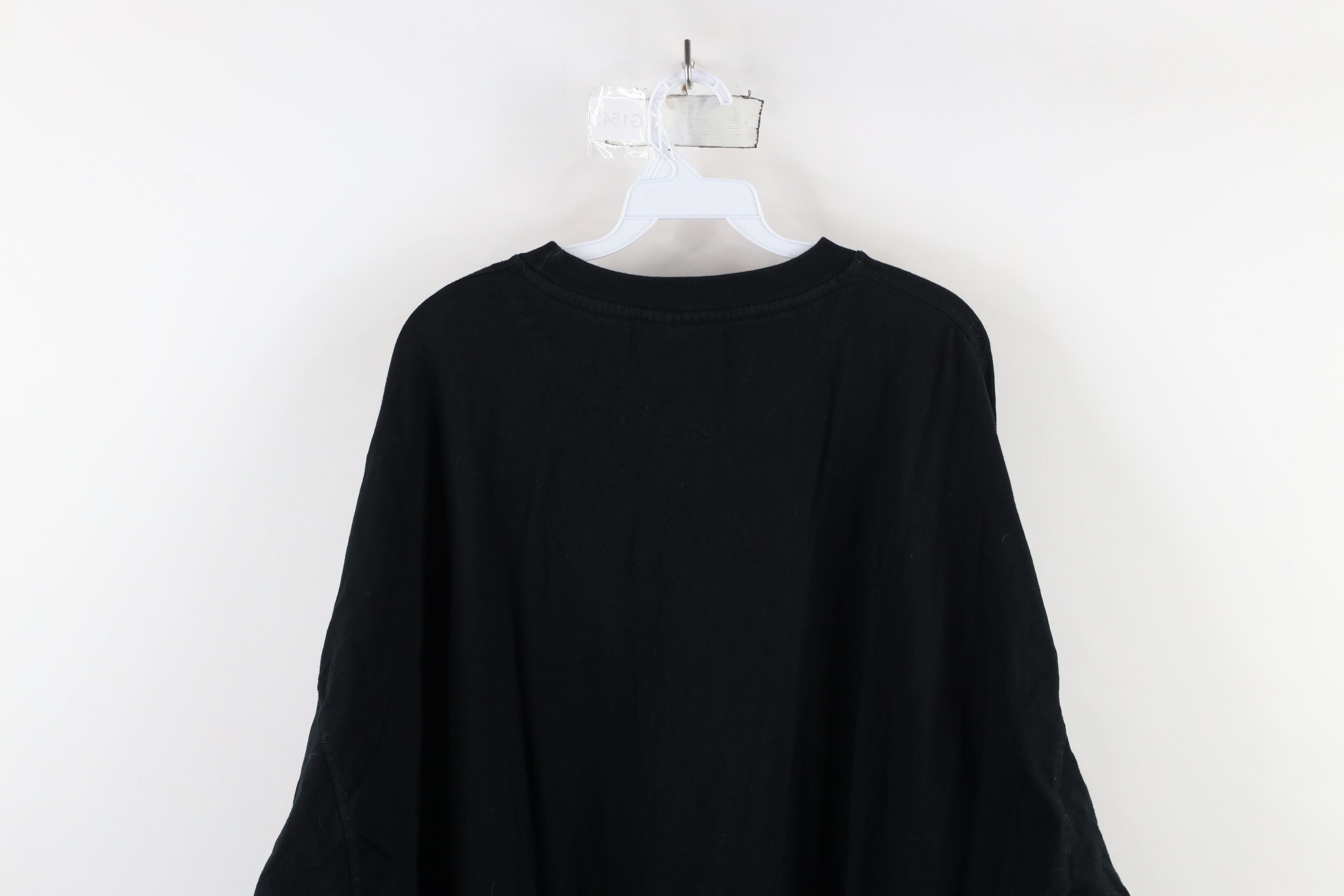 Fubu × Vintage Vtg 90s Y2K Fubu and the Junkyard Gang Long Sleeve T-Shirt Size US XXL / EU 58 / 5 - 11 Thumbnail